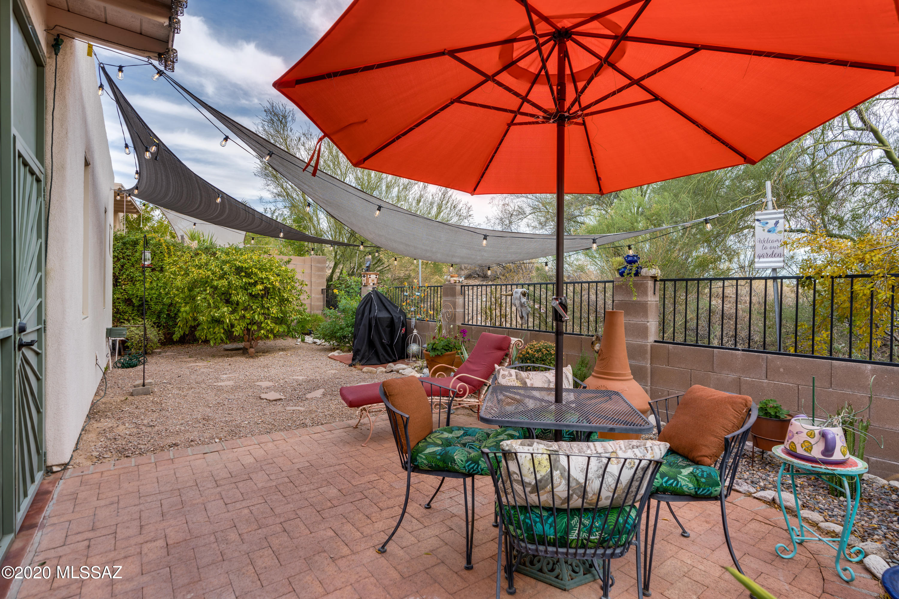 Rancho Lomas (1-81) - Residential