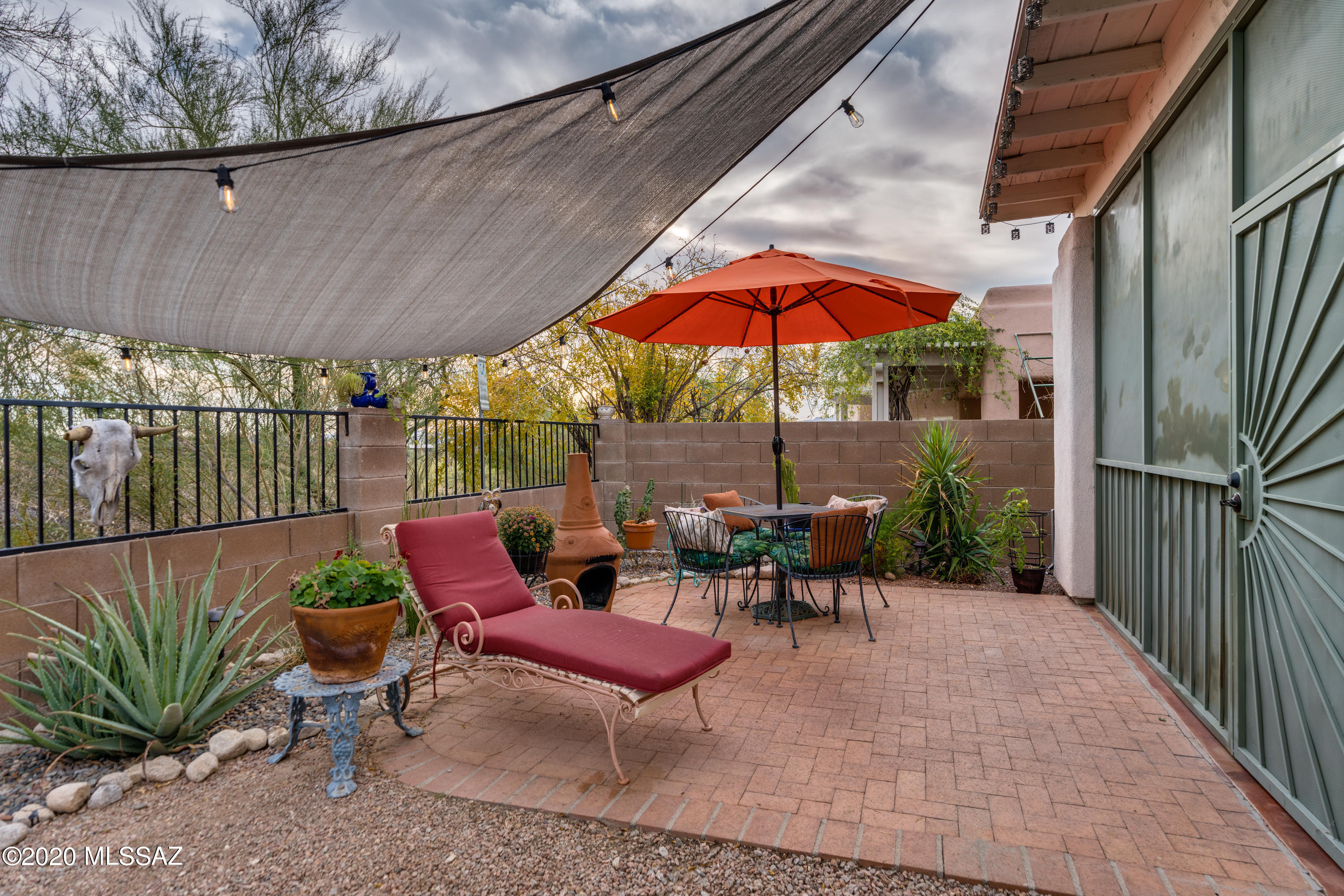 Rancho Lomas (1-81) - Residential
