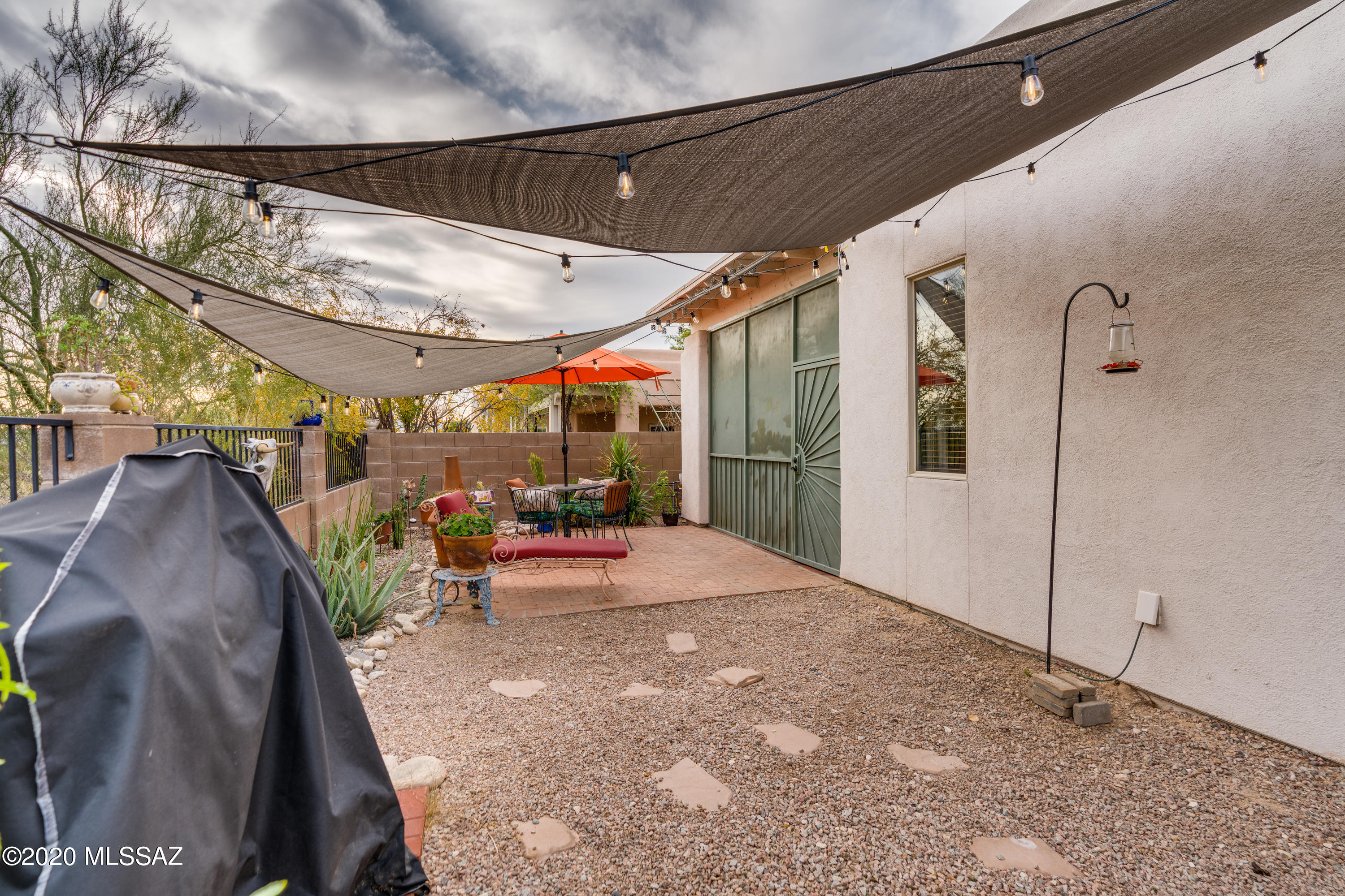 Rancho Lomas (1-81) - Residential