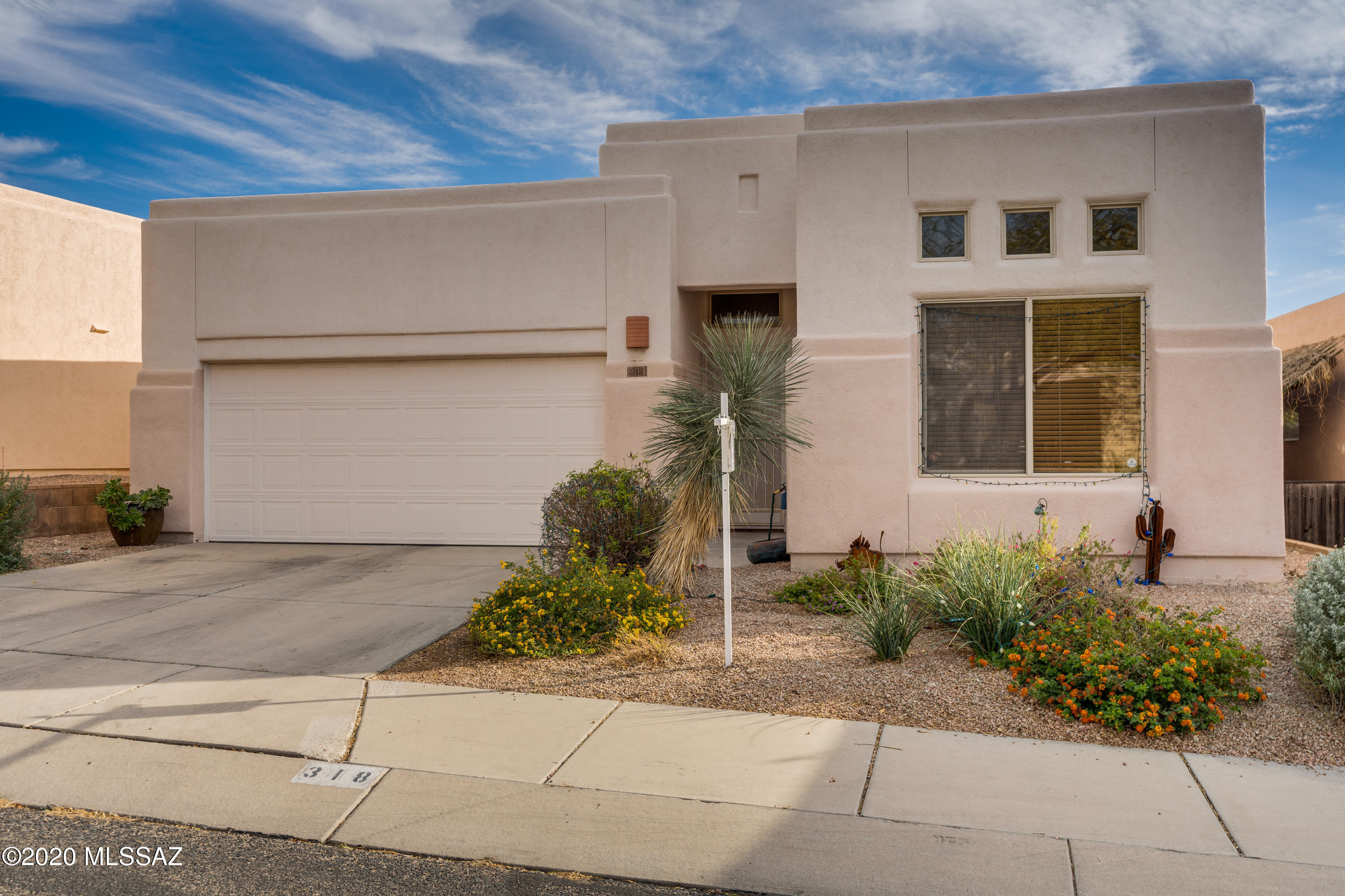 Rancho Lomas (1-81) - Residential