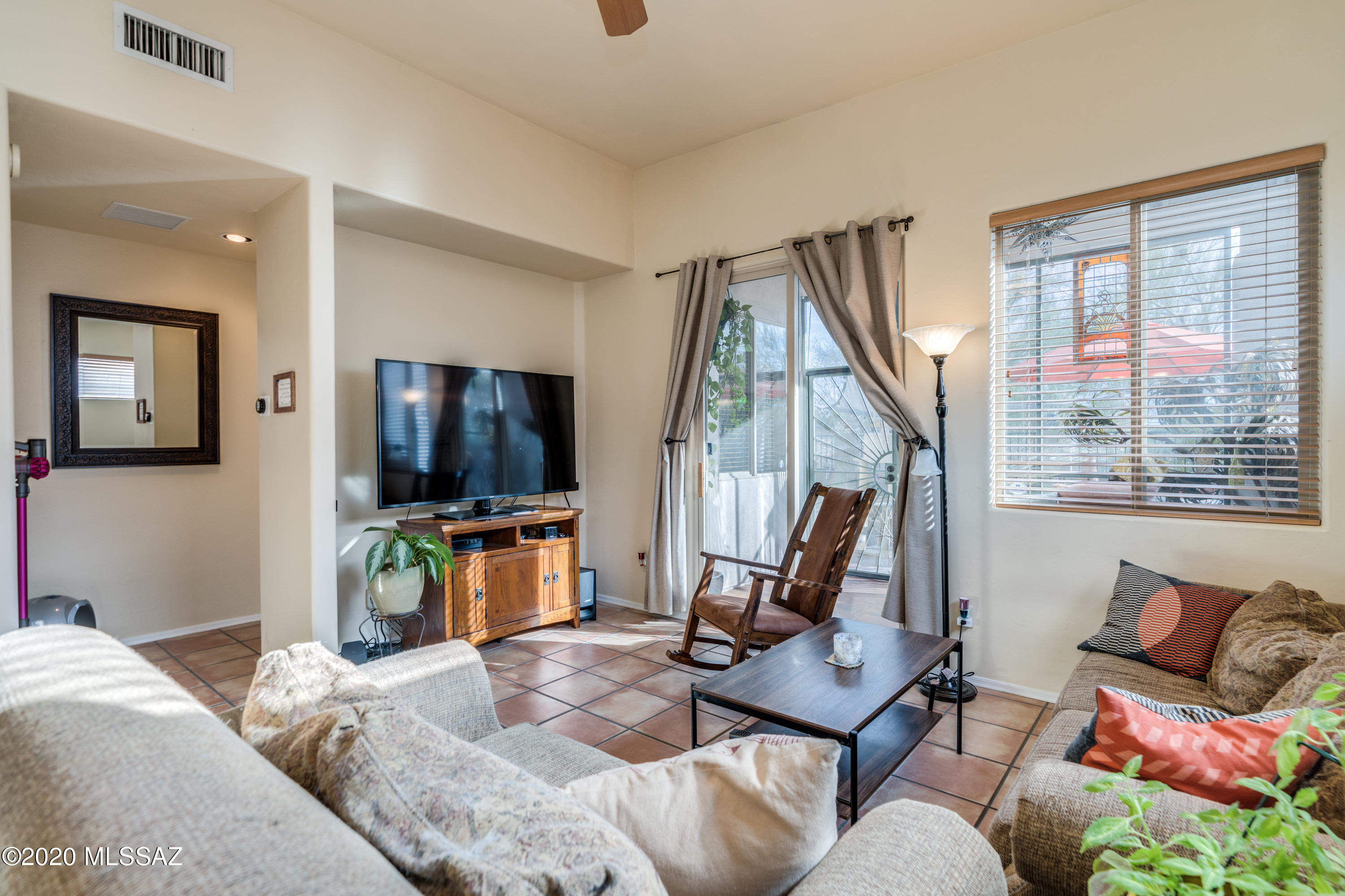 Rancho Lomas (1-81) - Residential
