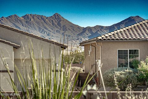 A home in Green Valley