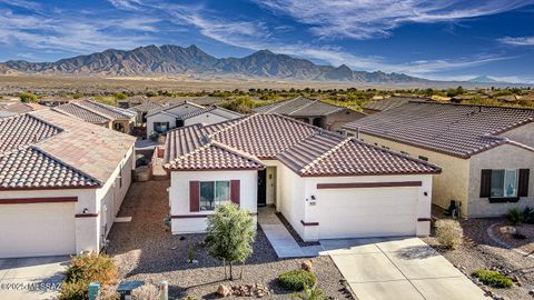 A home in Green Valley