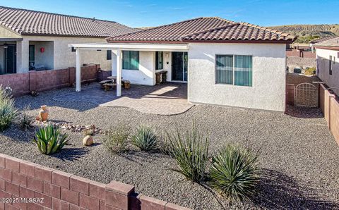 A home in Green Valley