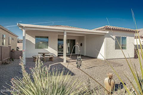 A home in Green Valley