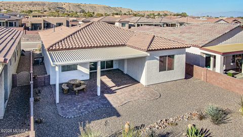 A home in Green Valley