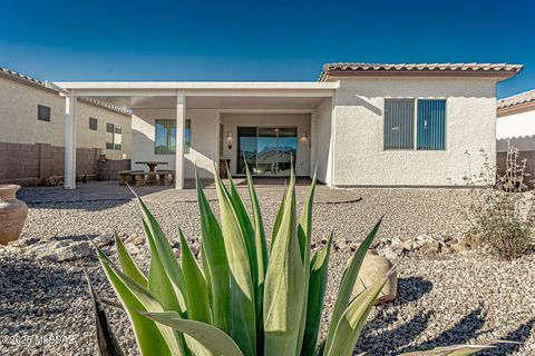 A home in Green Valley