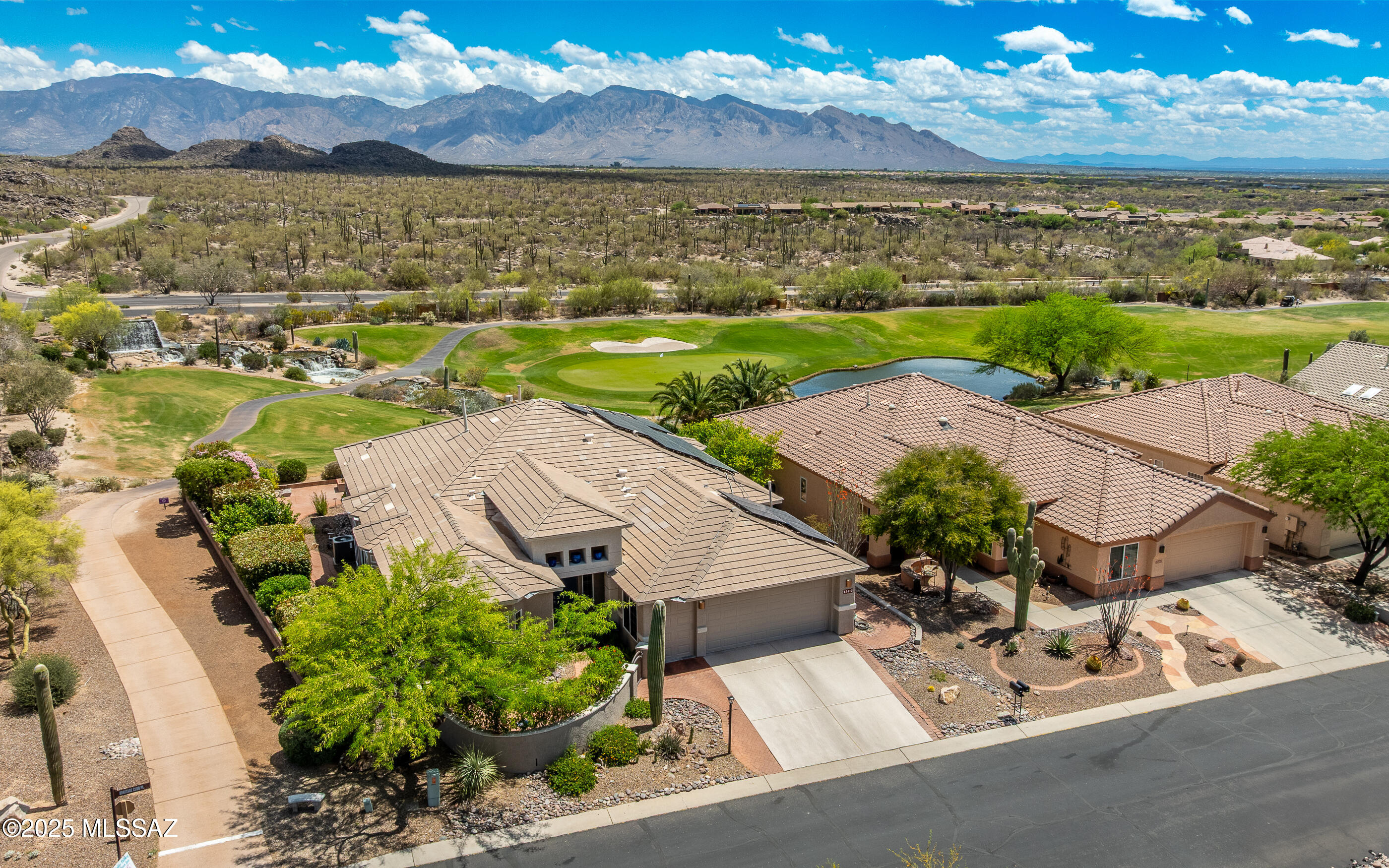 Heritage Highlands - Residential
