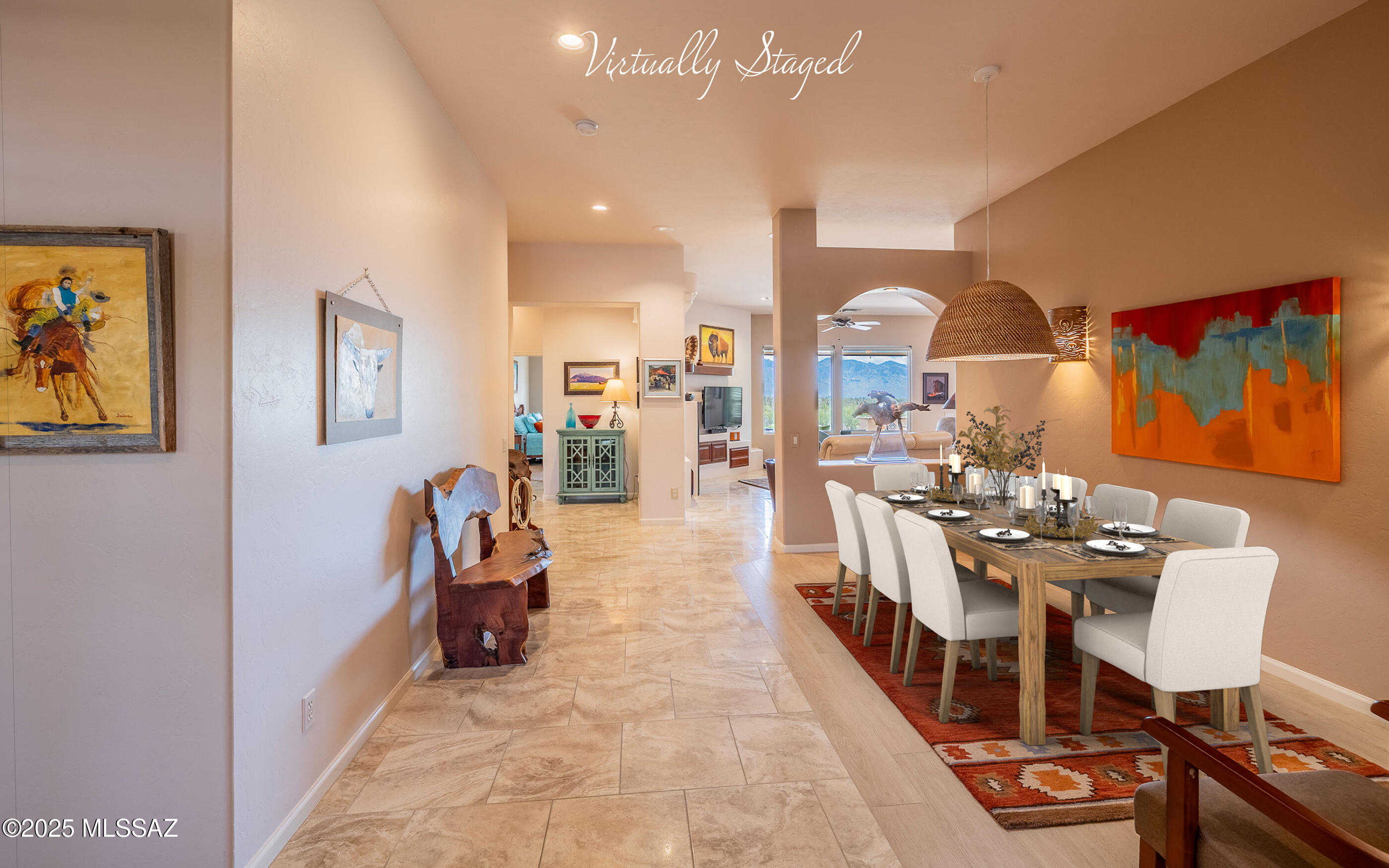 Heritage Highlands - Residential