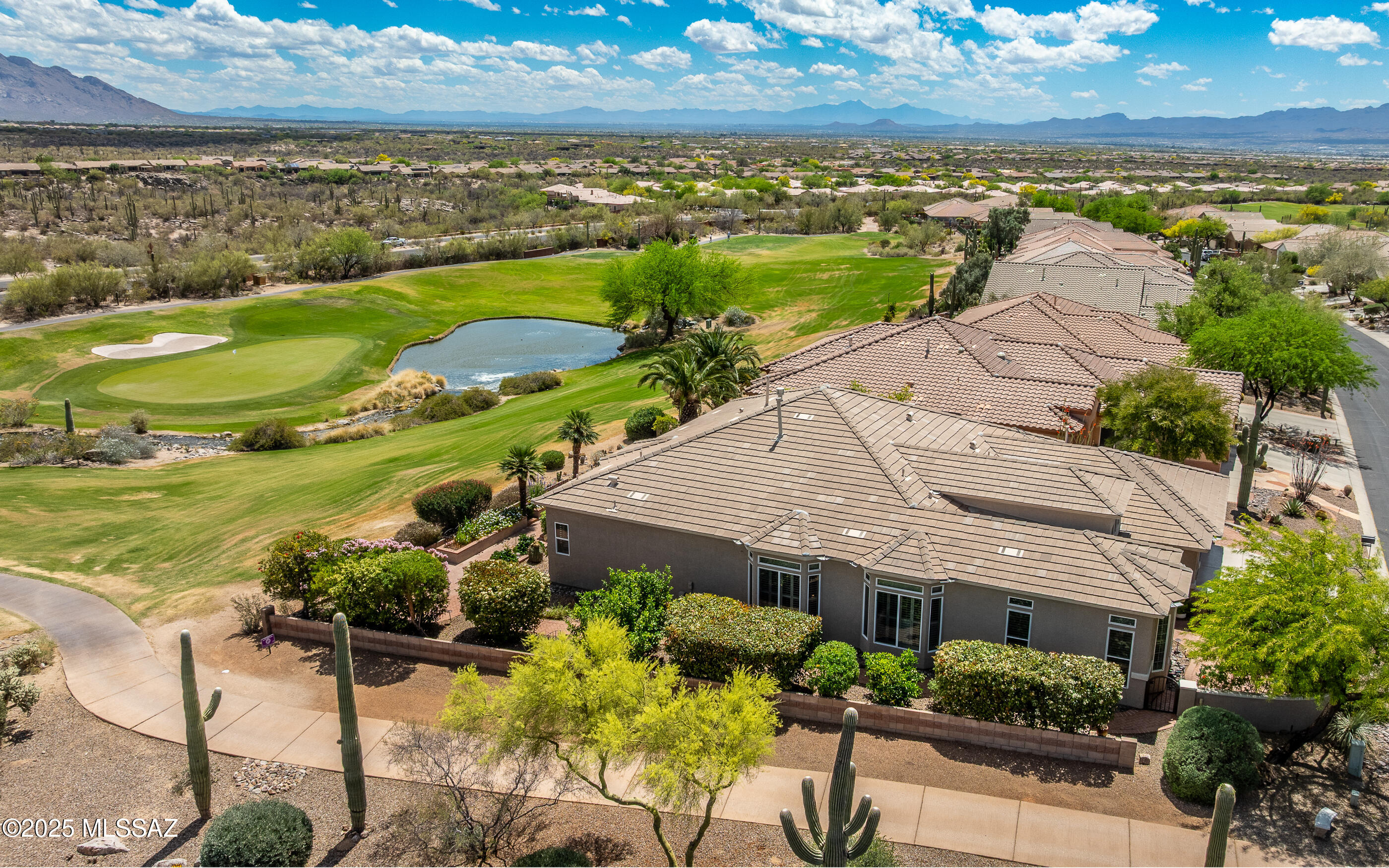 Heritage Highlands - Residential