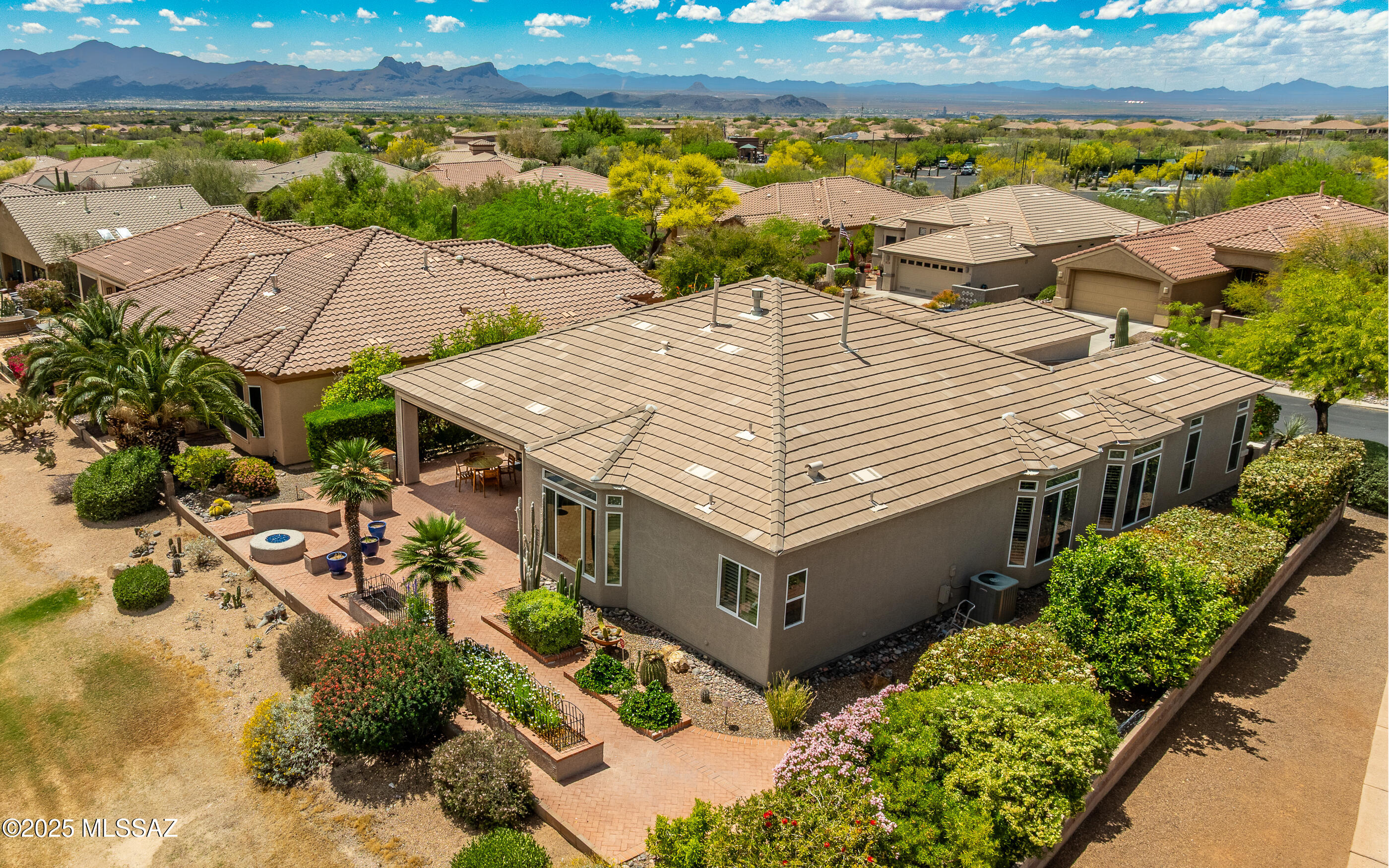 Heritage Highlands - Residential