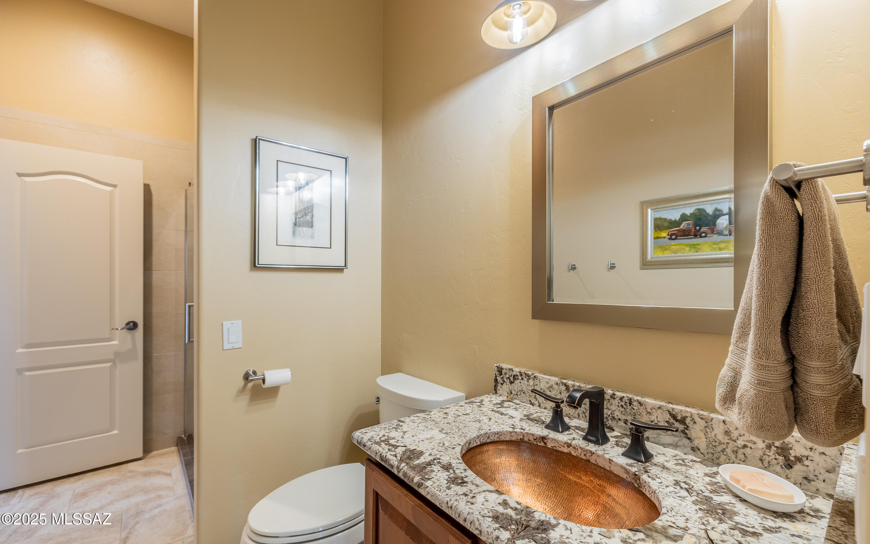 Heritage Highlands - Residential