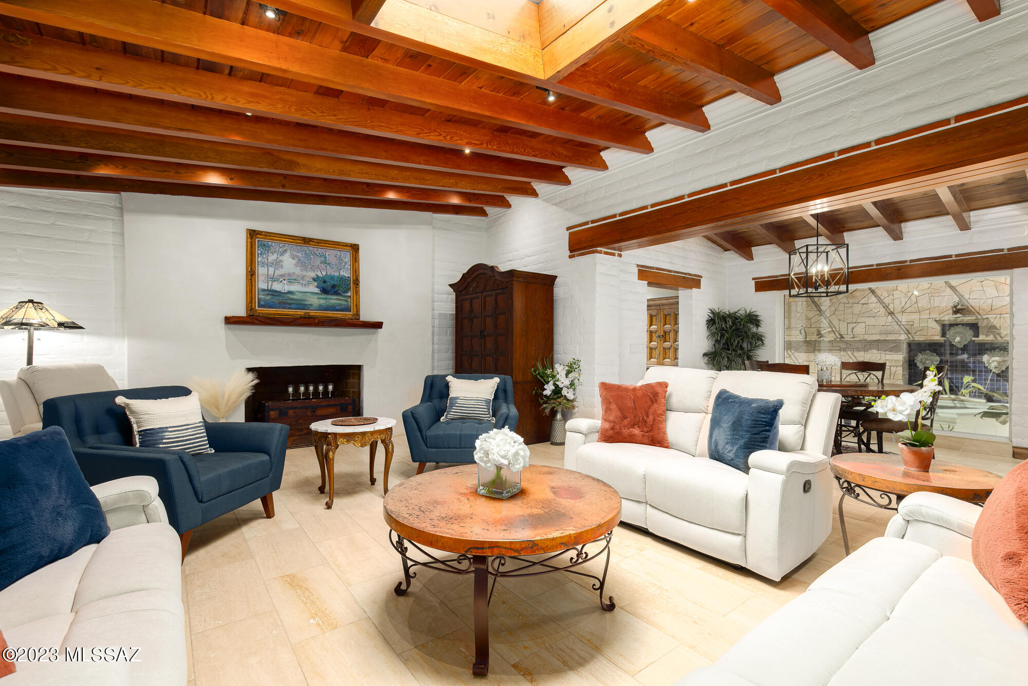 Casas Adobes Addition - Residential