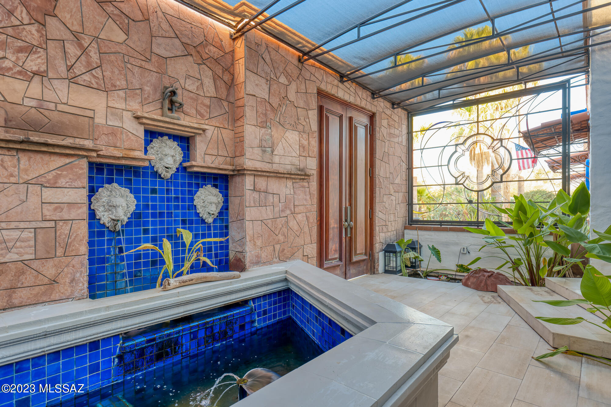 Casas Adobes Addition - Residential
