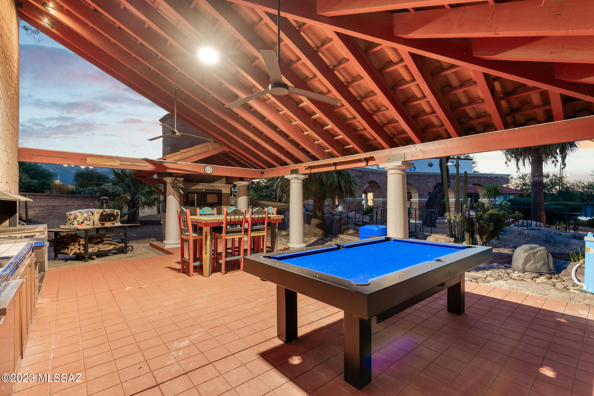Casas Adobes Addition - Residential