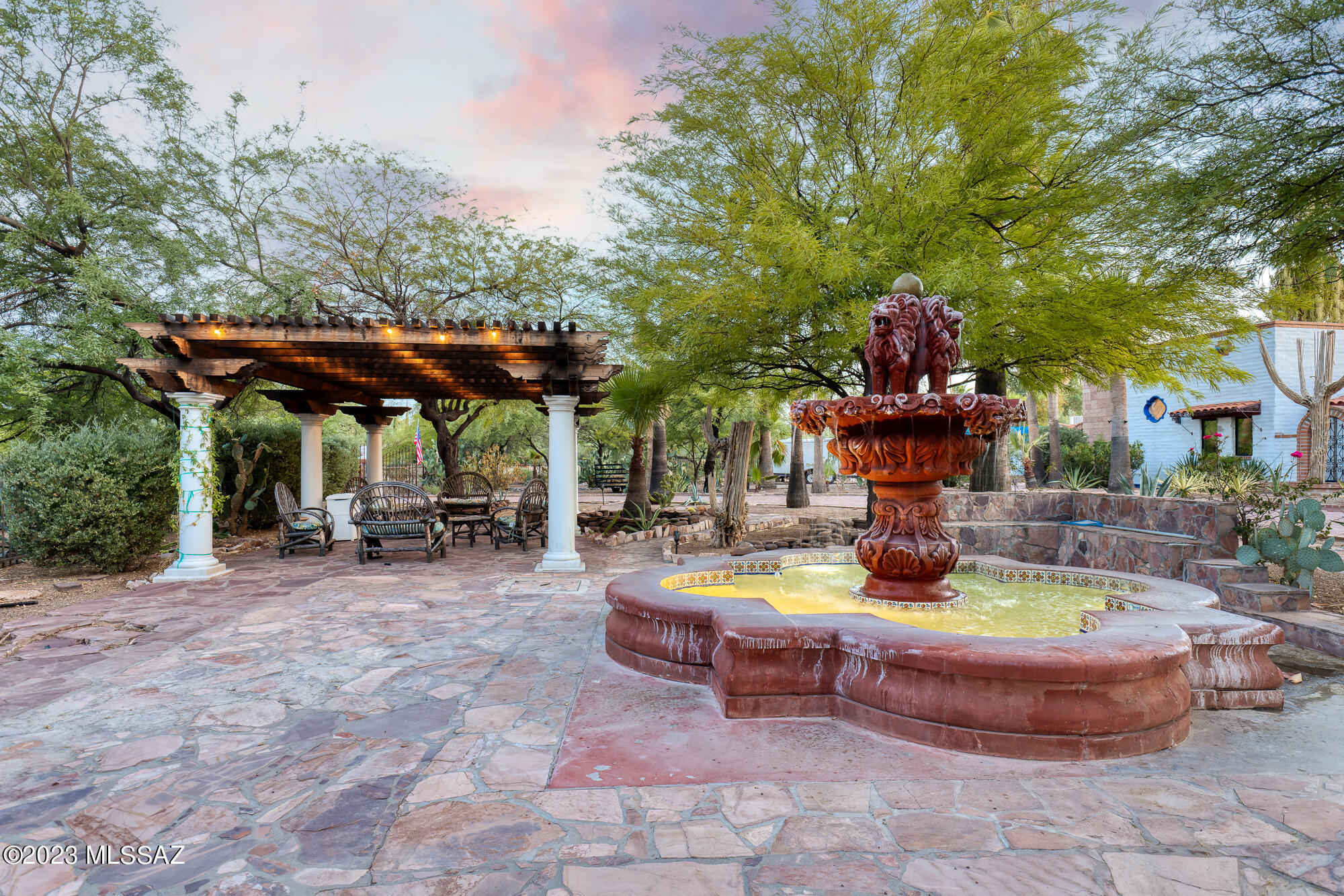Casas Adobes Addition - Residential