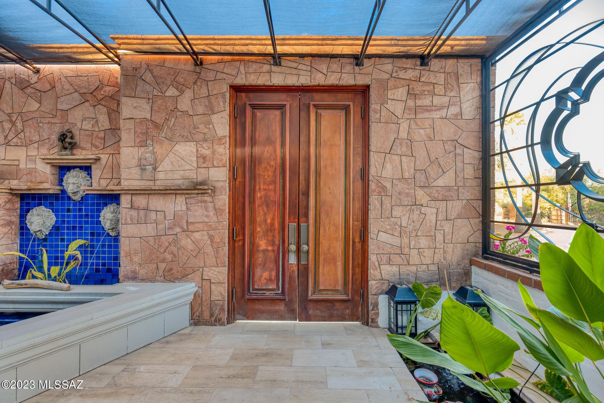 Casas Adobes Addition - Residential