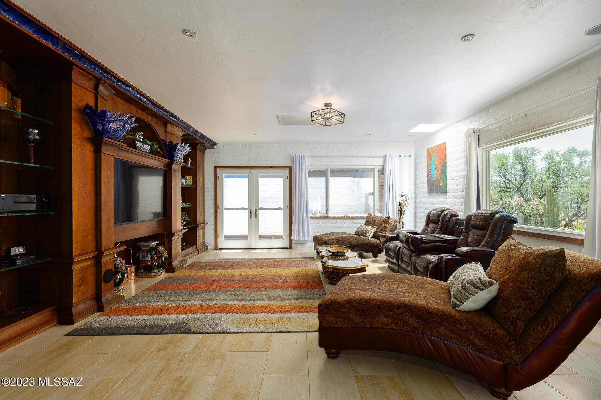 Casas Adobes Addition - Residential