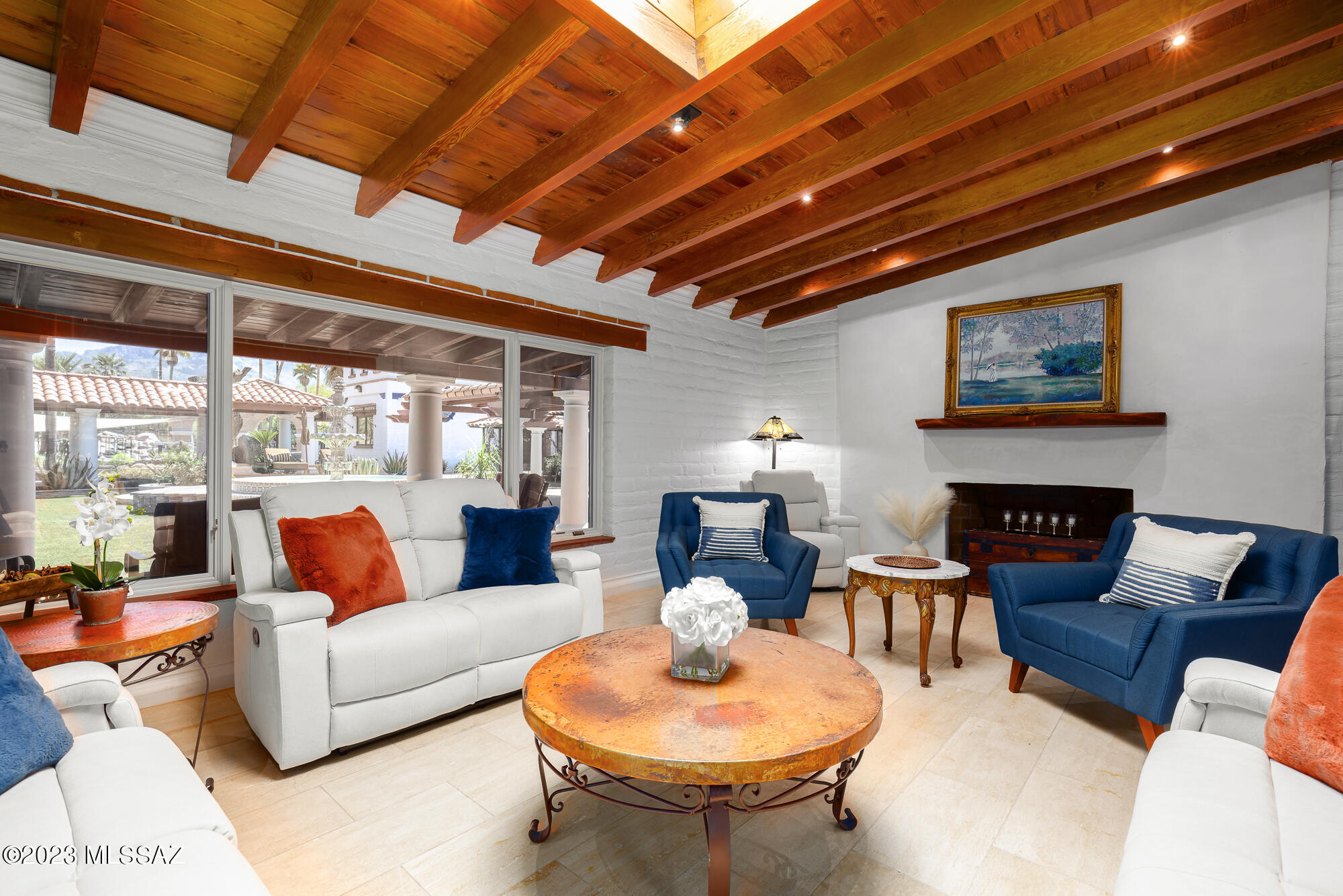 Casas Adobes Addition - Residential