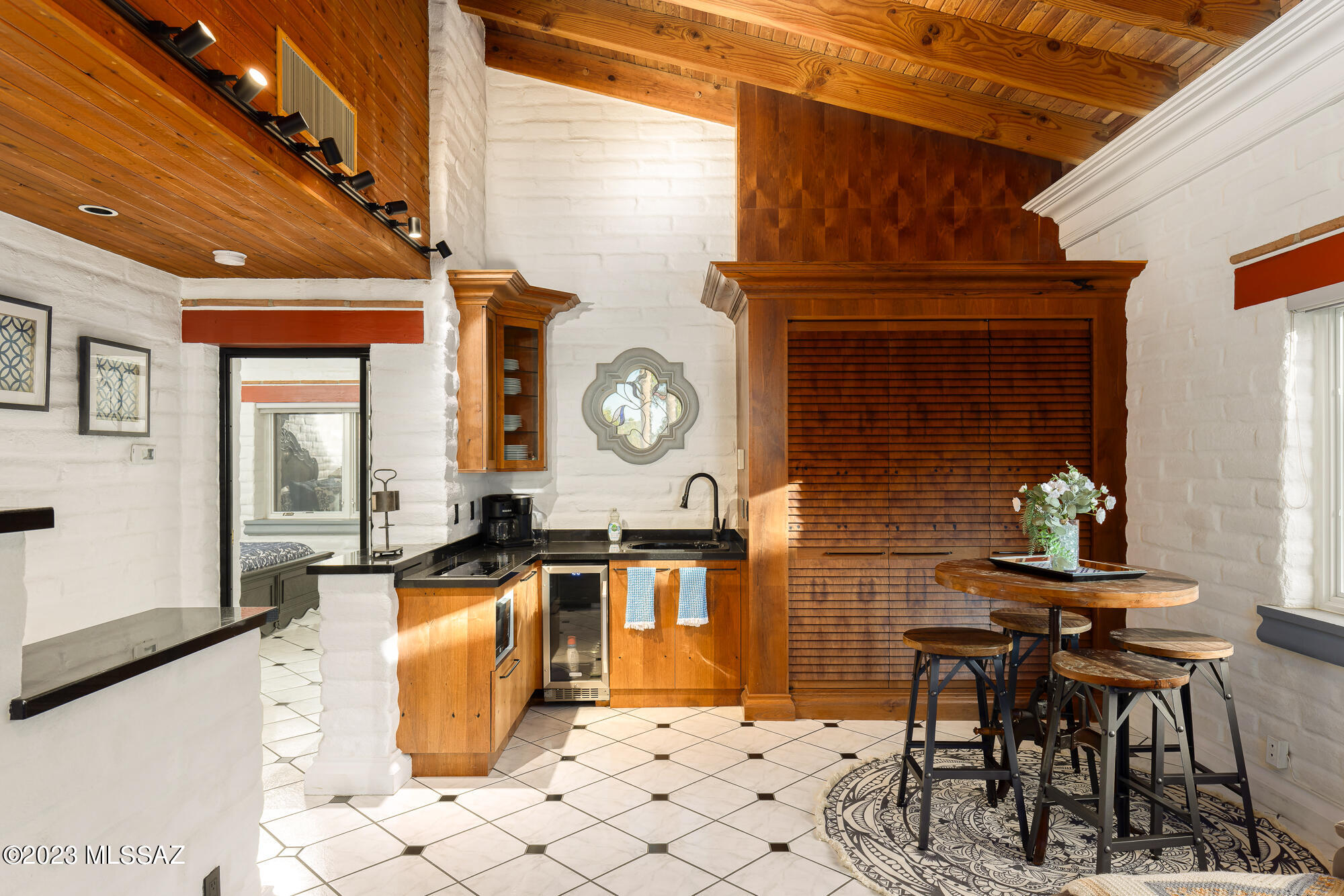 Casas Adobes Addition - Residential