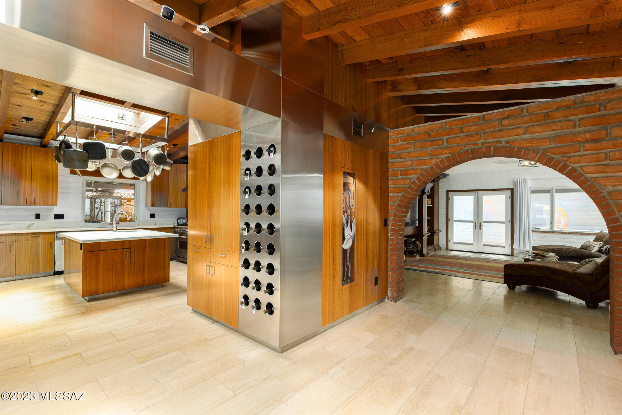 Casas Adobes Addition - Residential