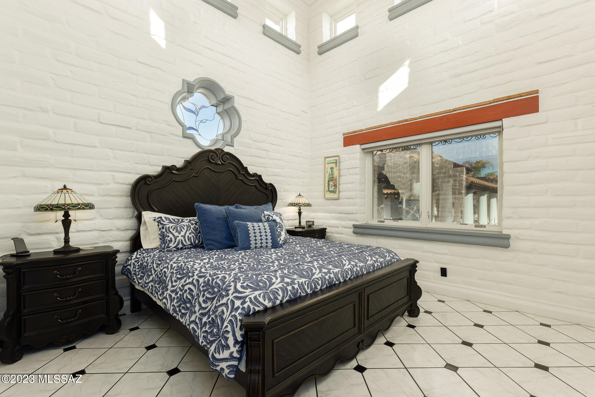 Casas Adobes Addition - Residential