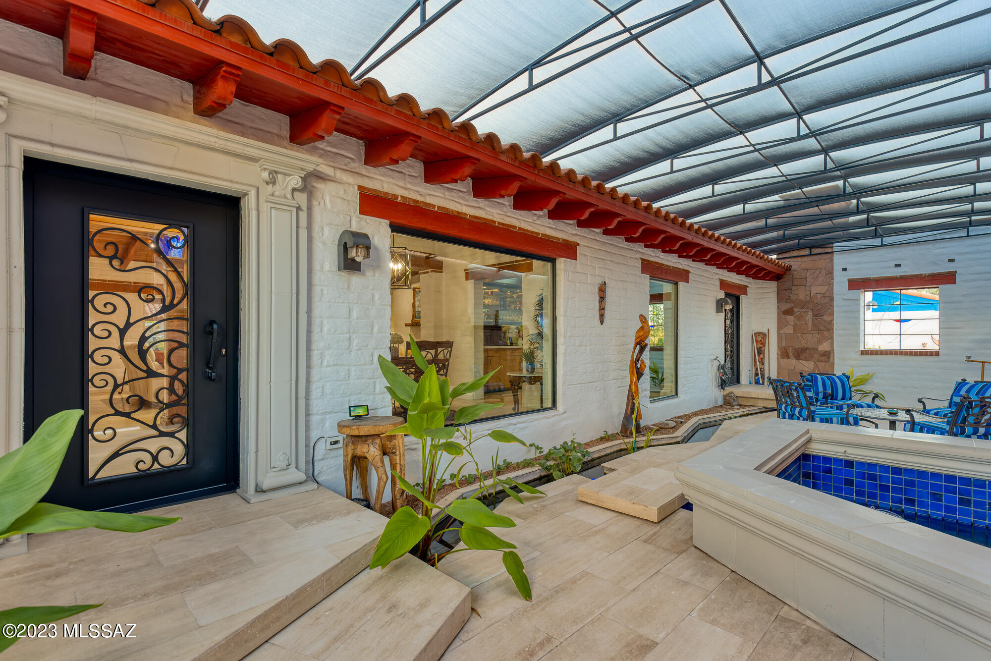 Casas Adobes Addition - Residential