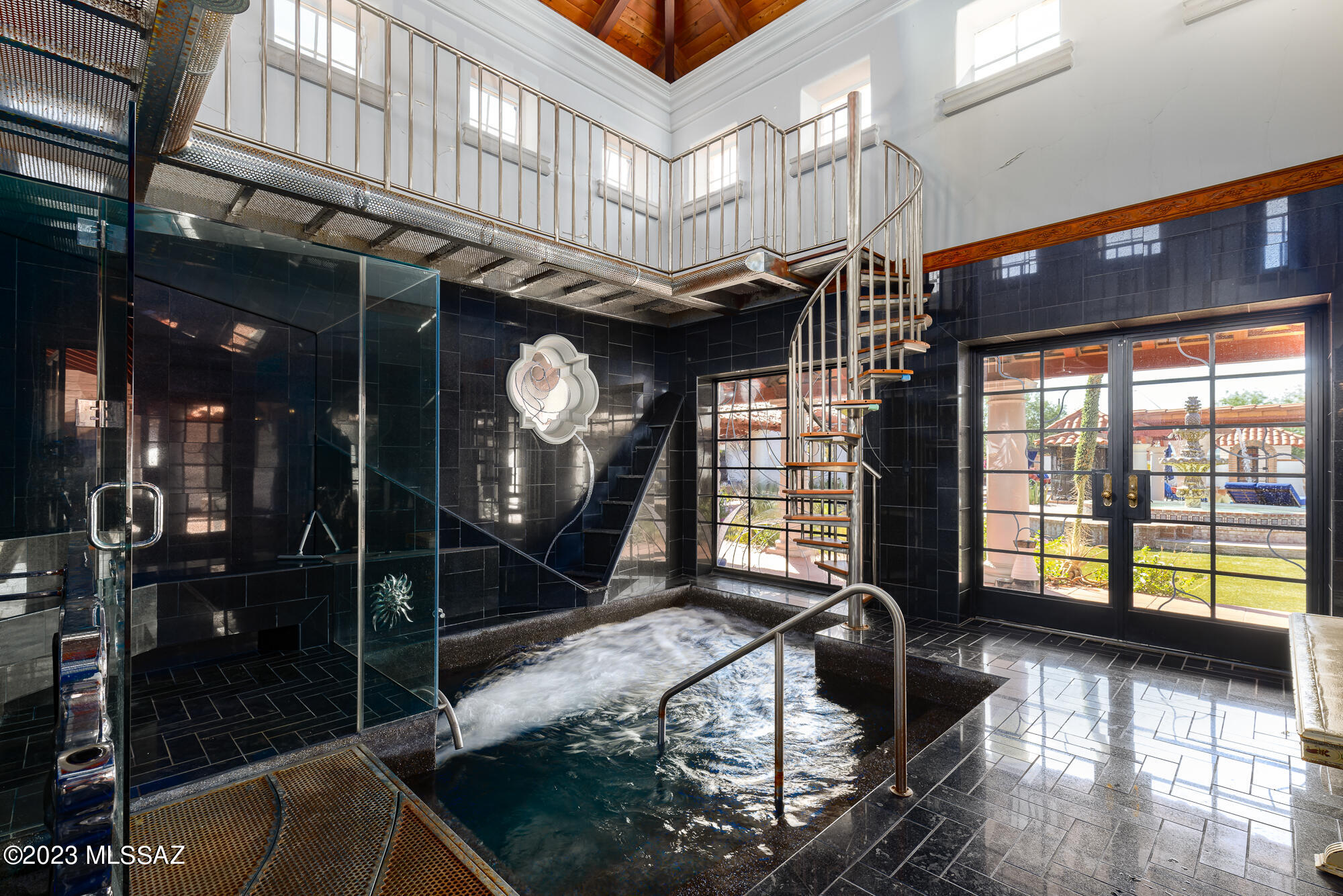 Casas Adobes Addition - Residential