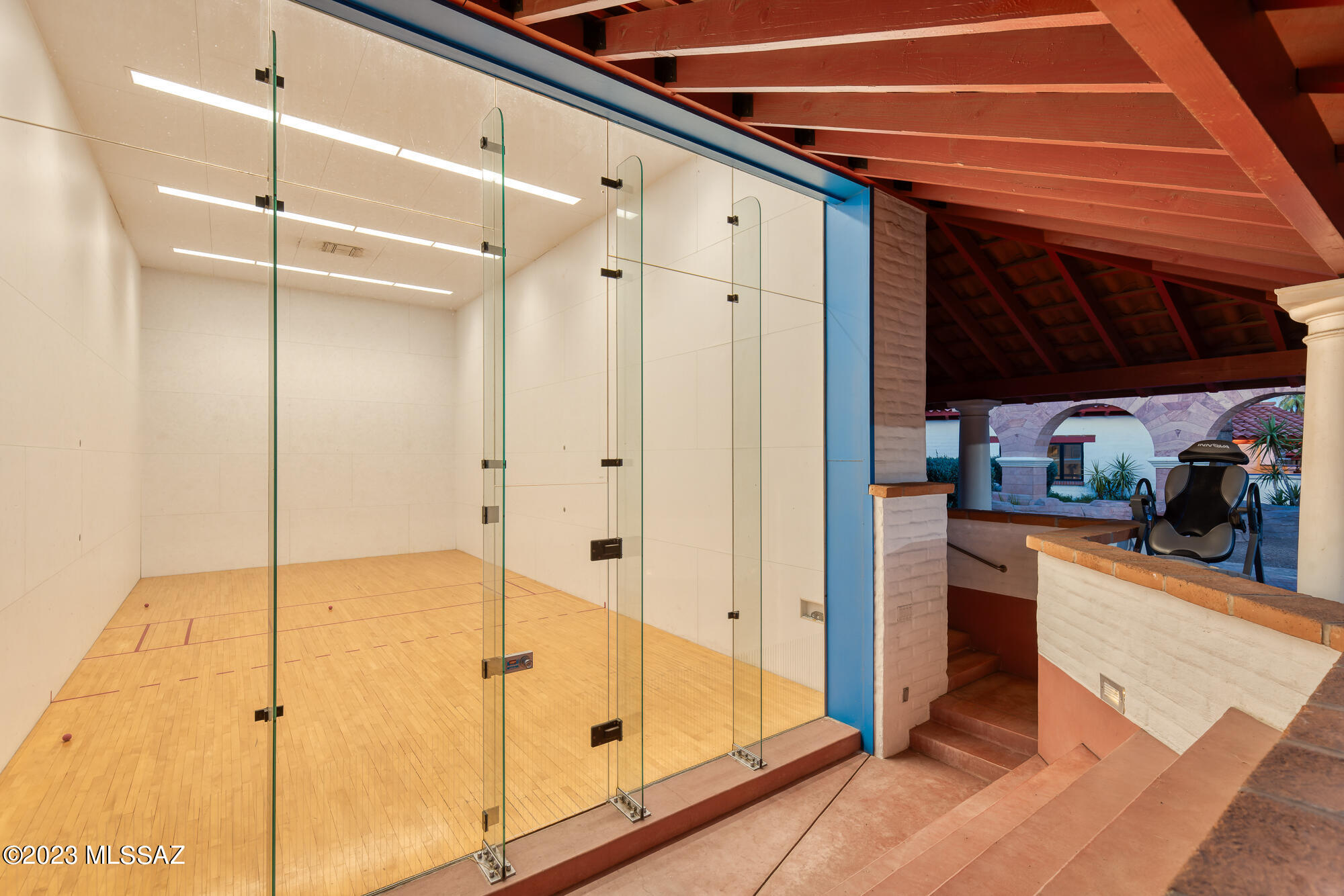 Casas Adobes Addition - Residential