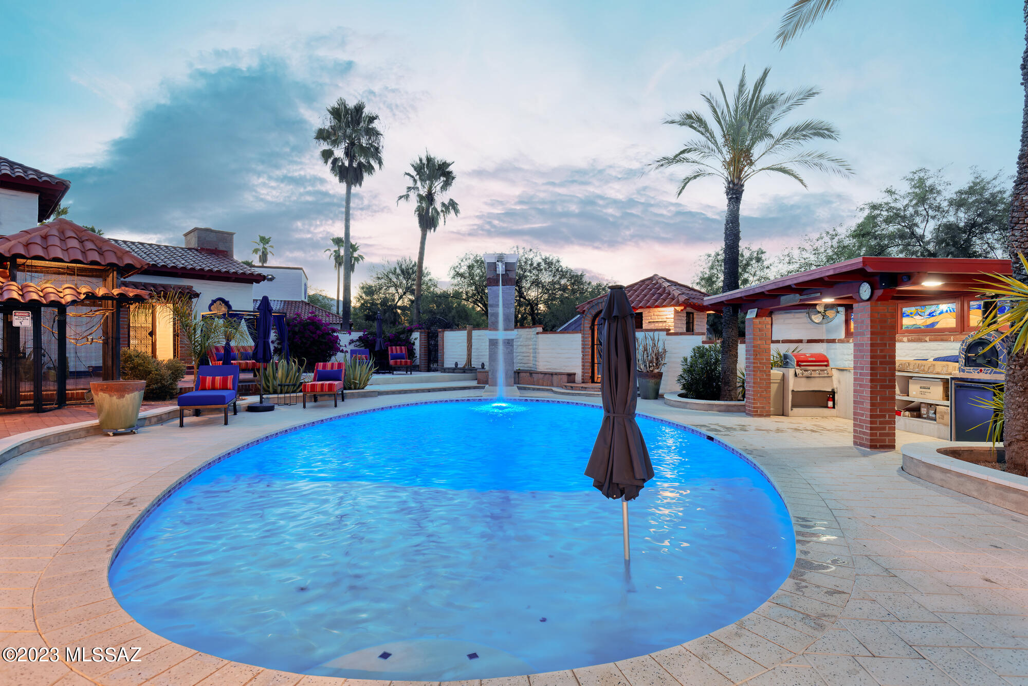 Casas Adobes Addition - Residential