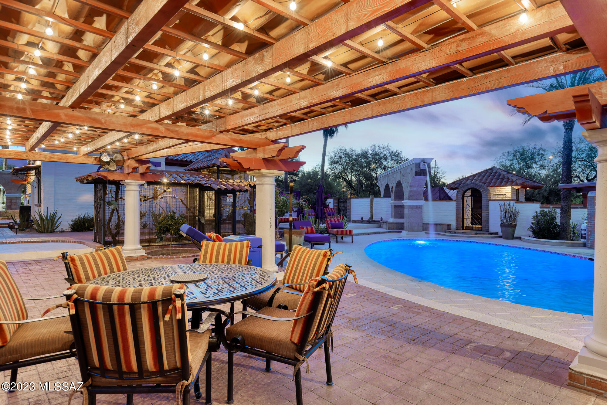 Casas Adobes Addition - Residential