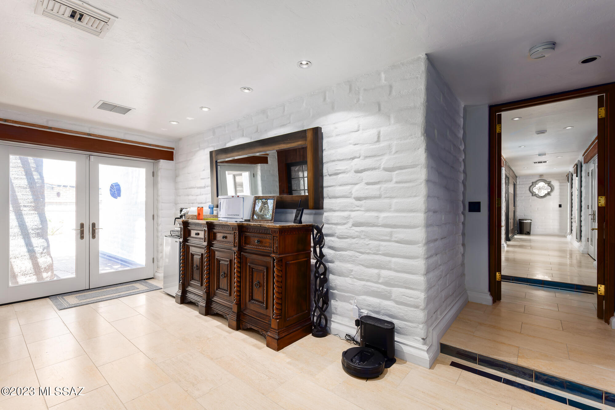 Casas Adobes Addition - Residential