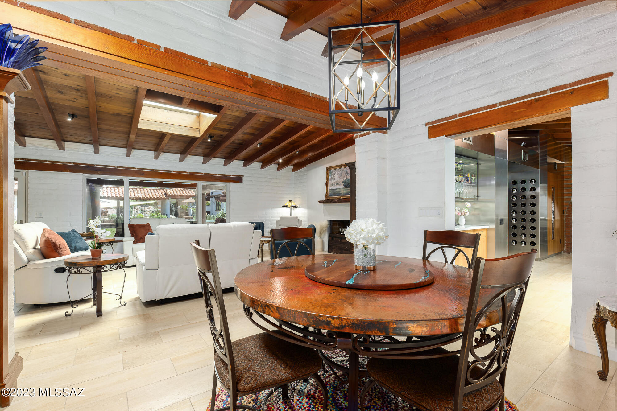 Casas Adobes Addition - Residential