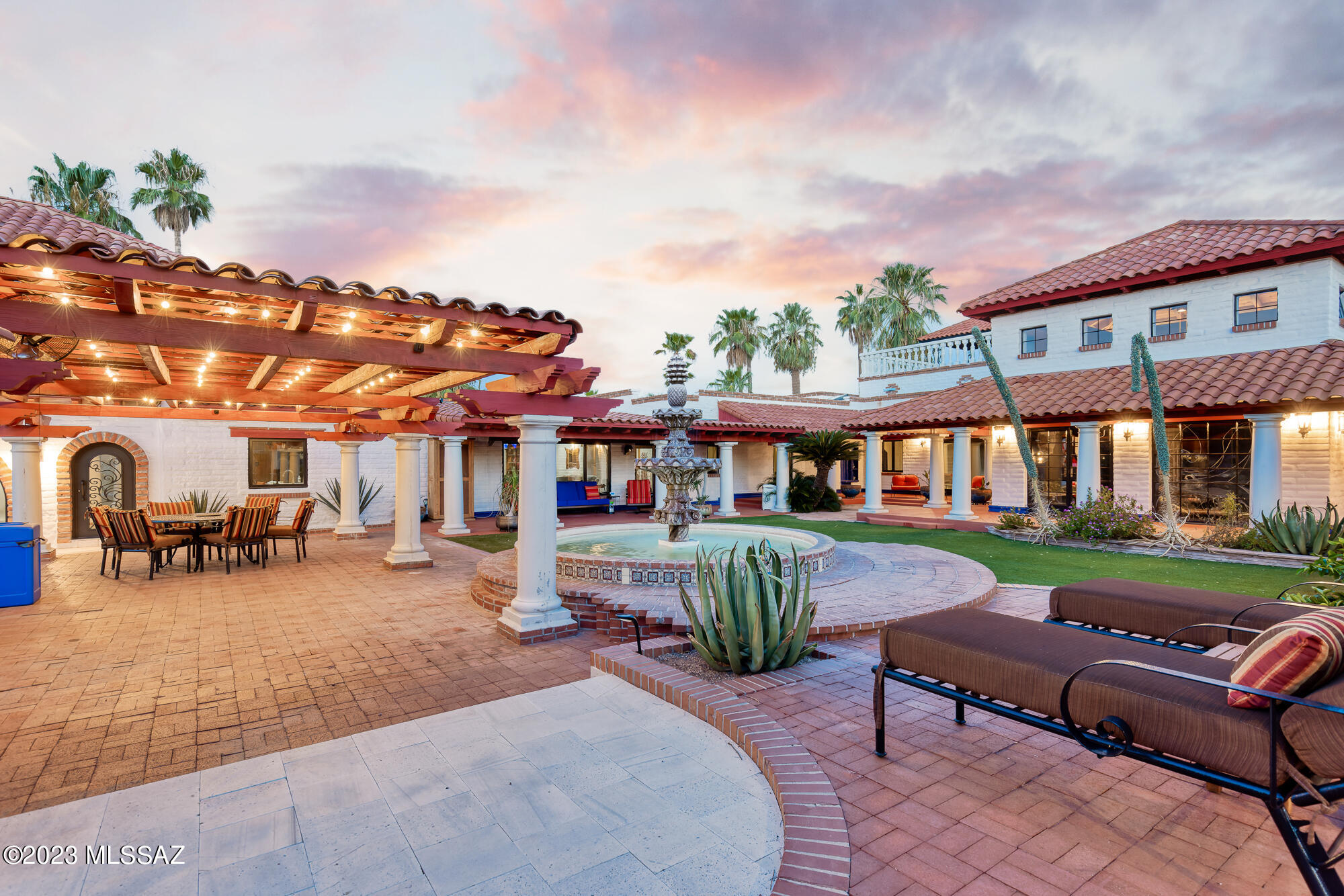 Casas Adobes Addition - Residential