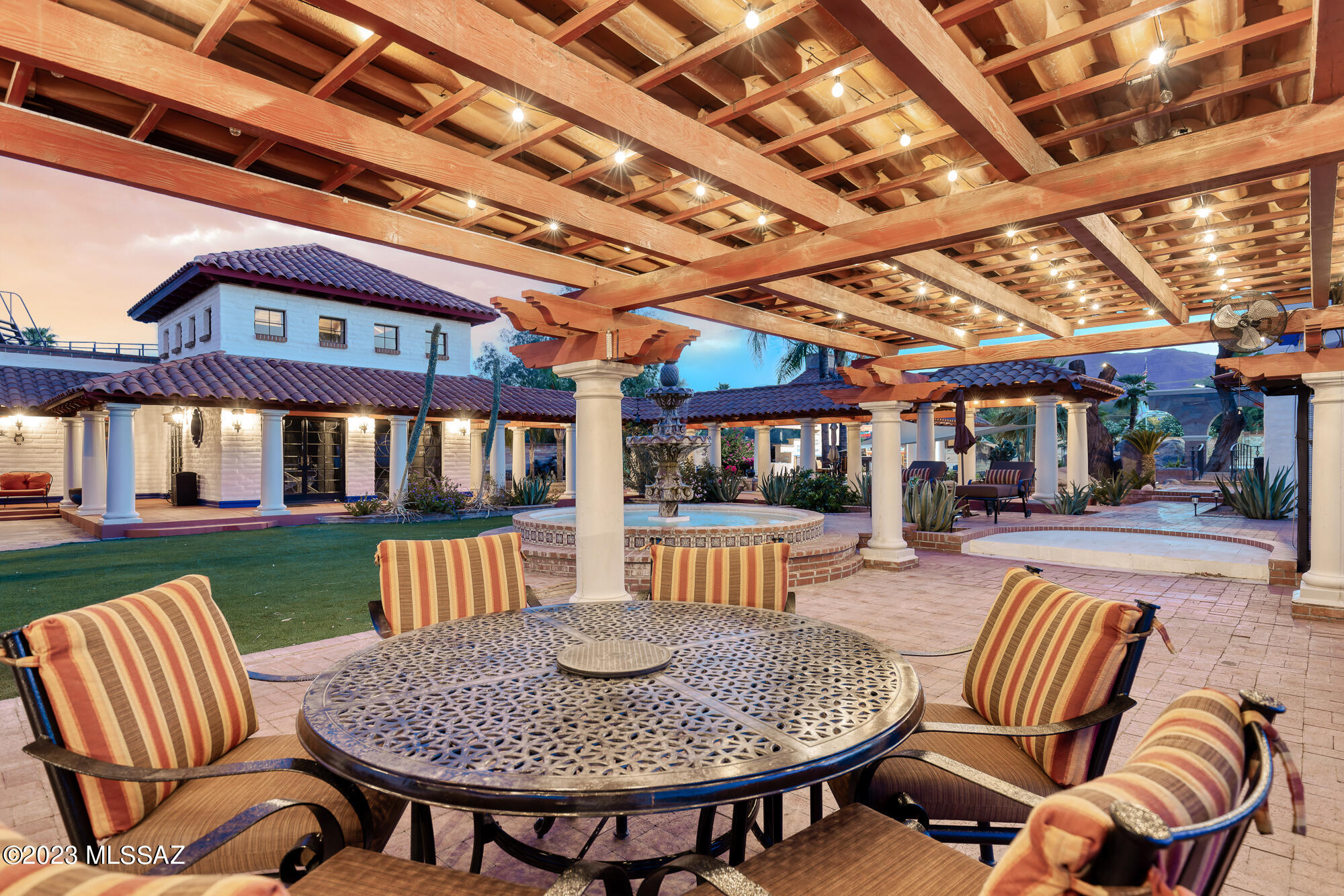 Casas Adobes Addition - Residential