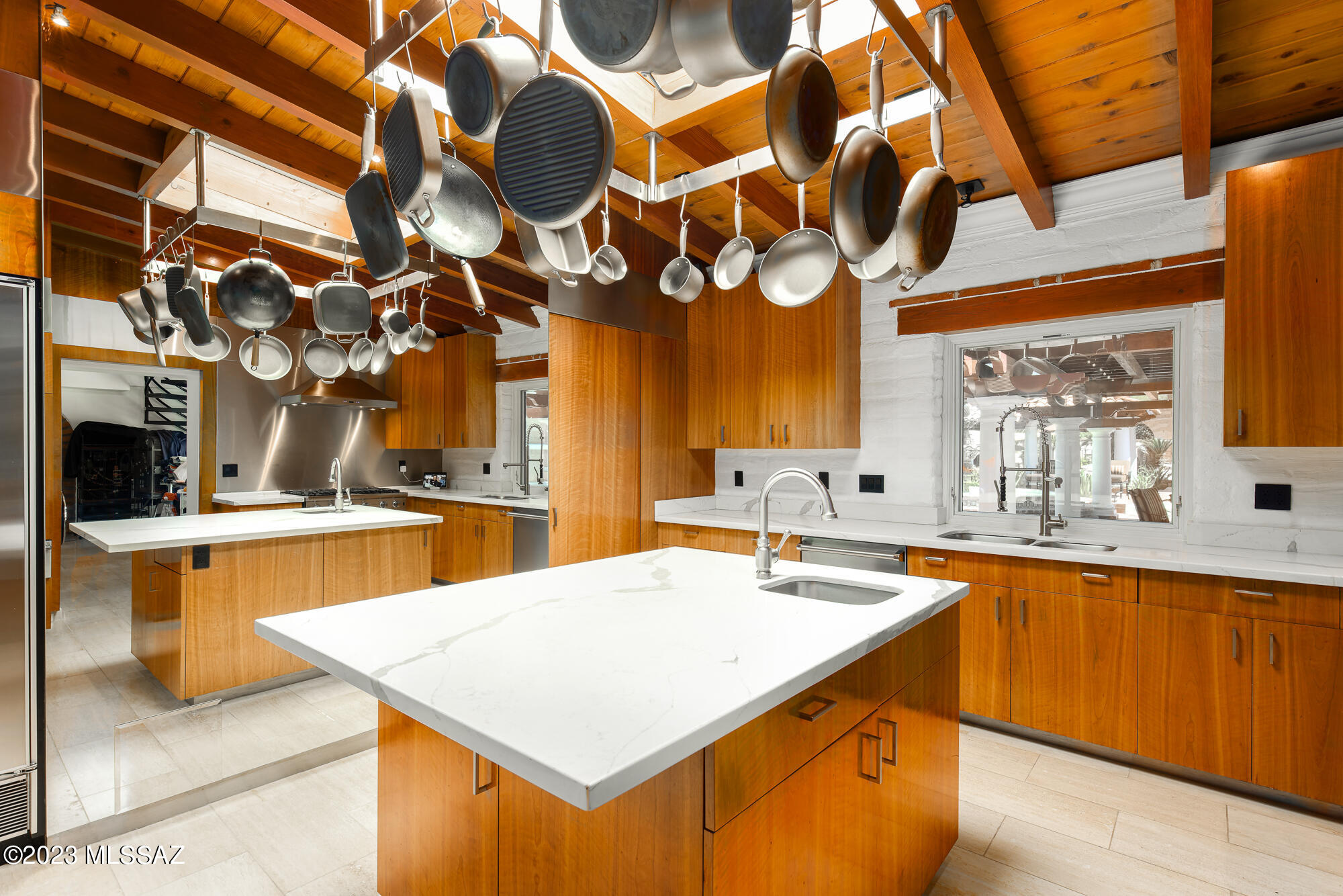 Casas Adobes Addition - Residential