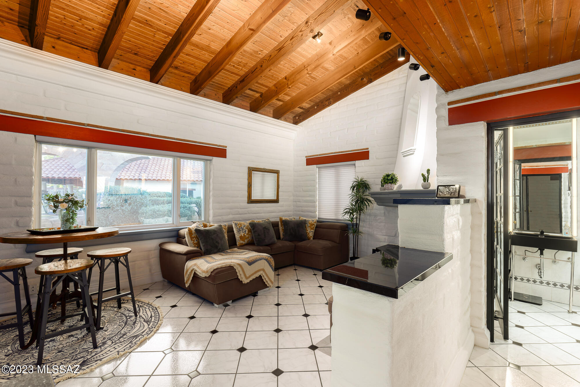 Casas Adobes Addition - Residential