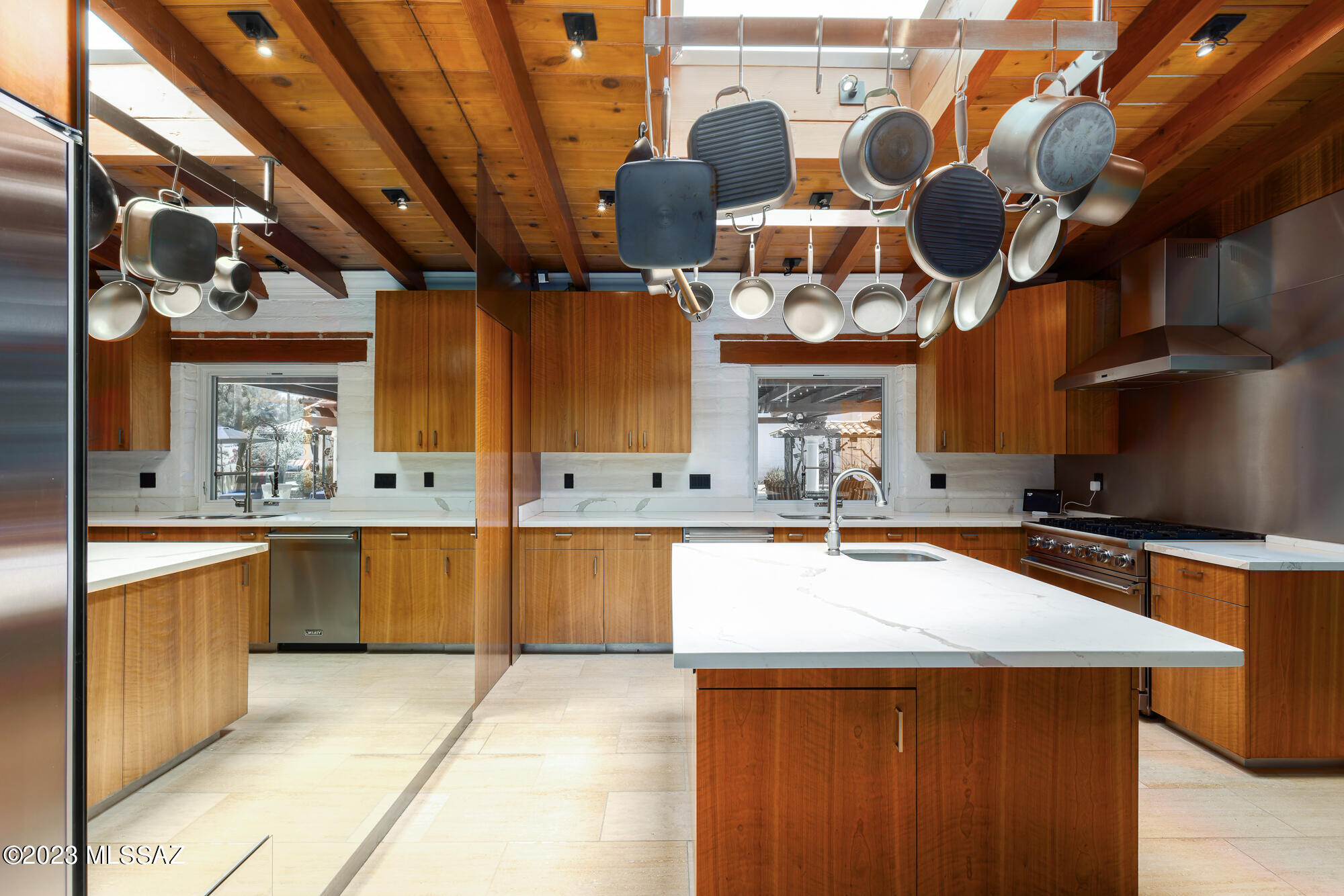 Casas Adobes Addition - Residential