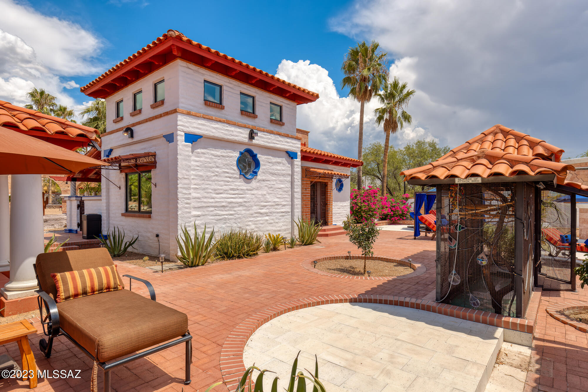 Casas Adobes Addition - Residential