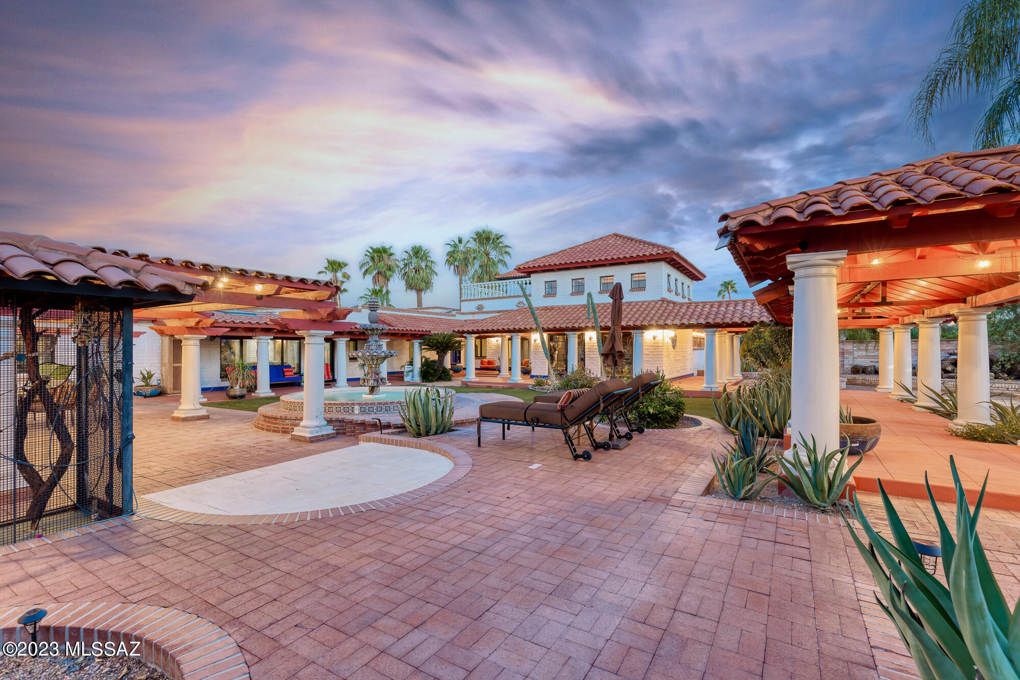 Casas Adobes Addition - Residential