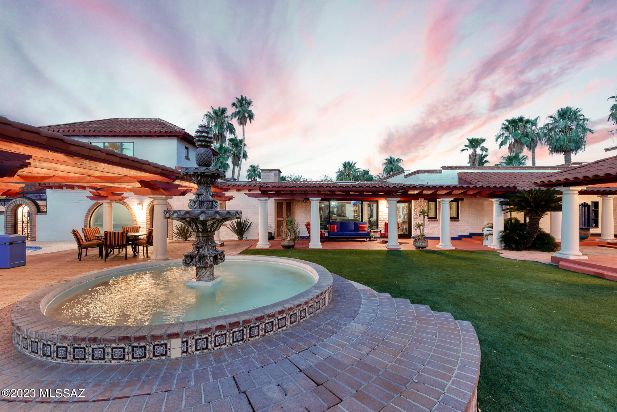 Casas Adobes Addition - Residential