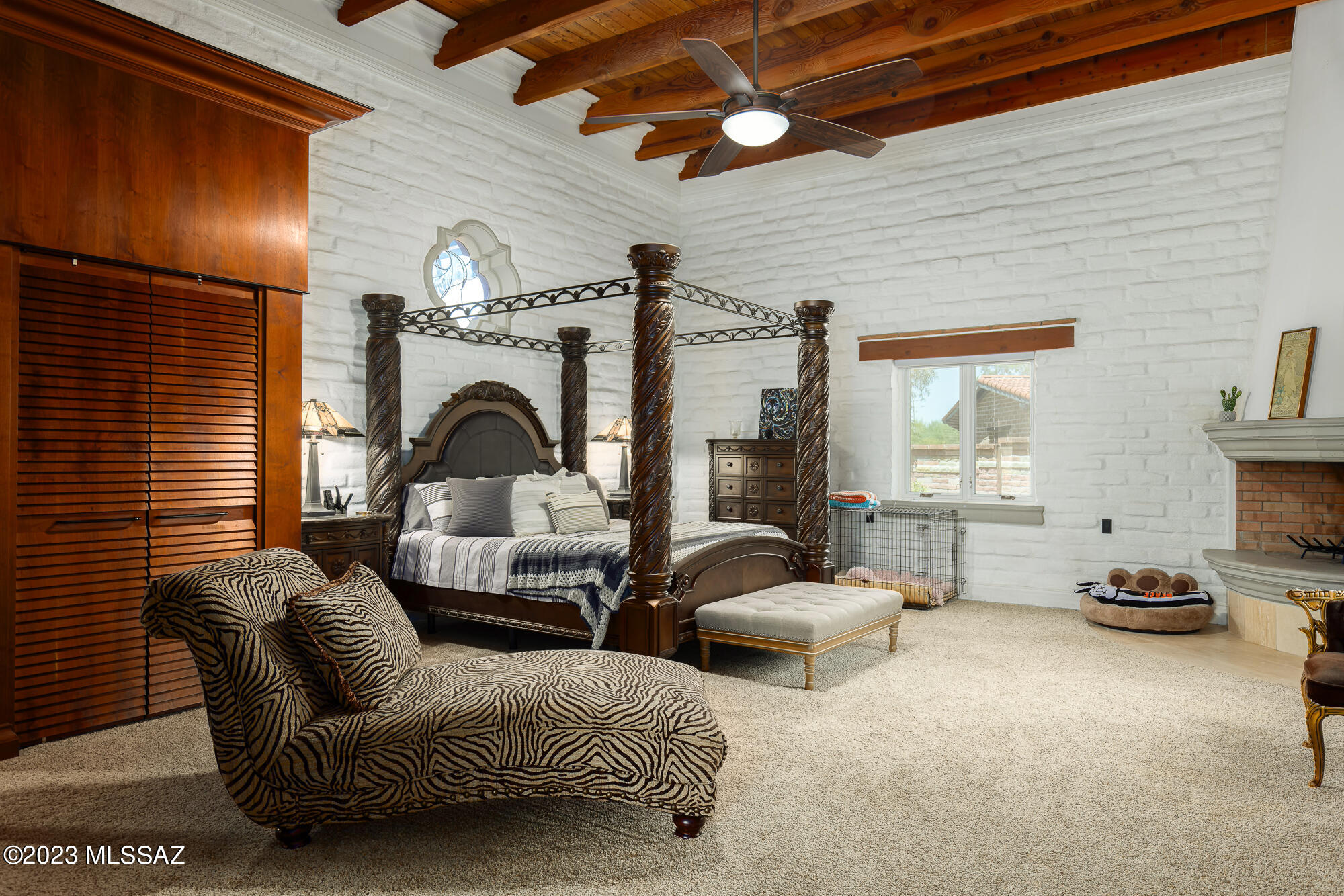 Casas Adobes Addition - Residential