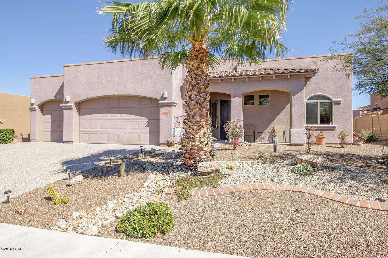 Sierra Pantano (1-42) - Residential