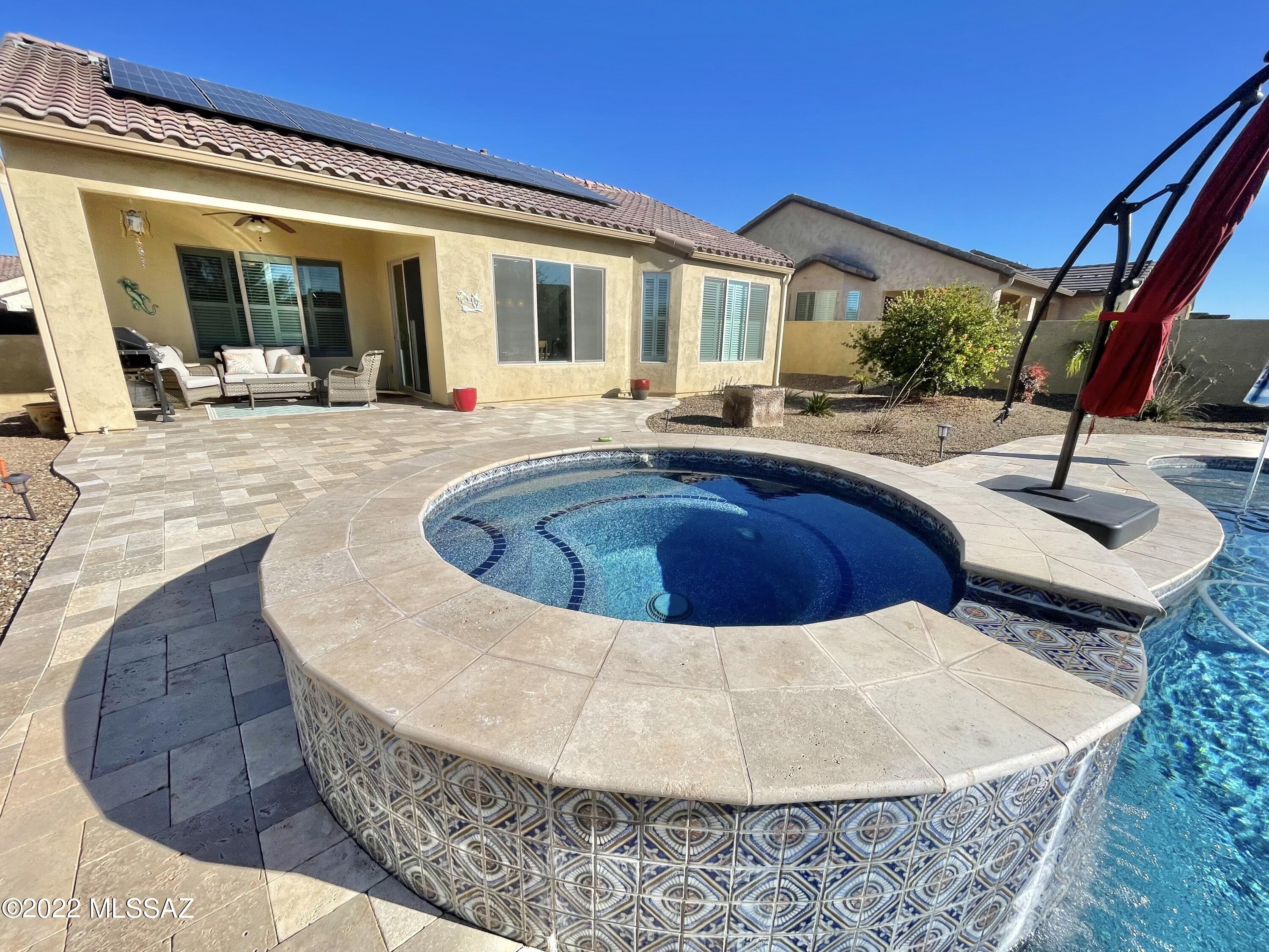 Saddlebrooke Ranch - Residential Lease