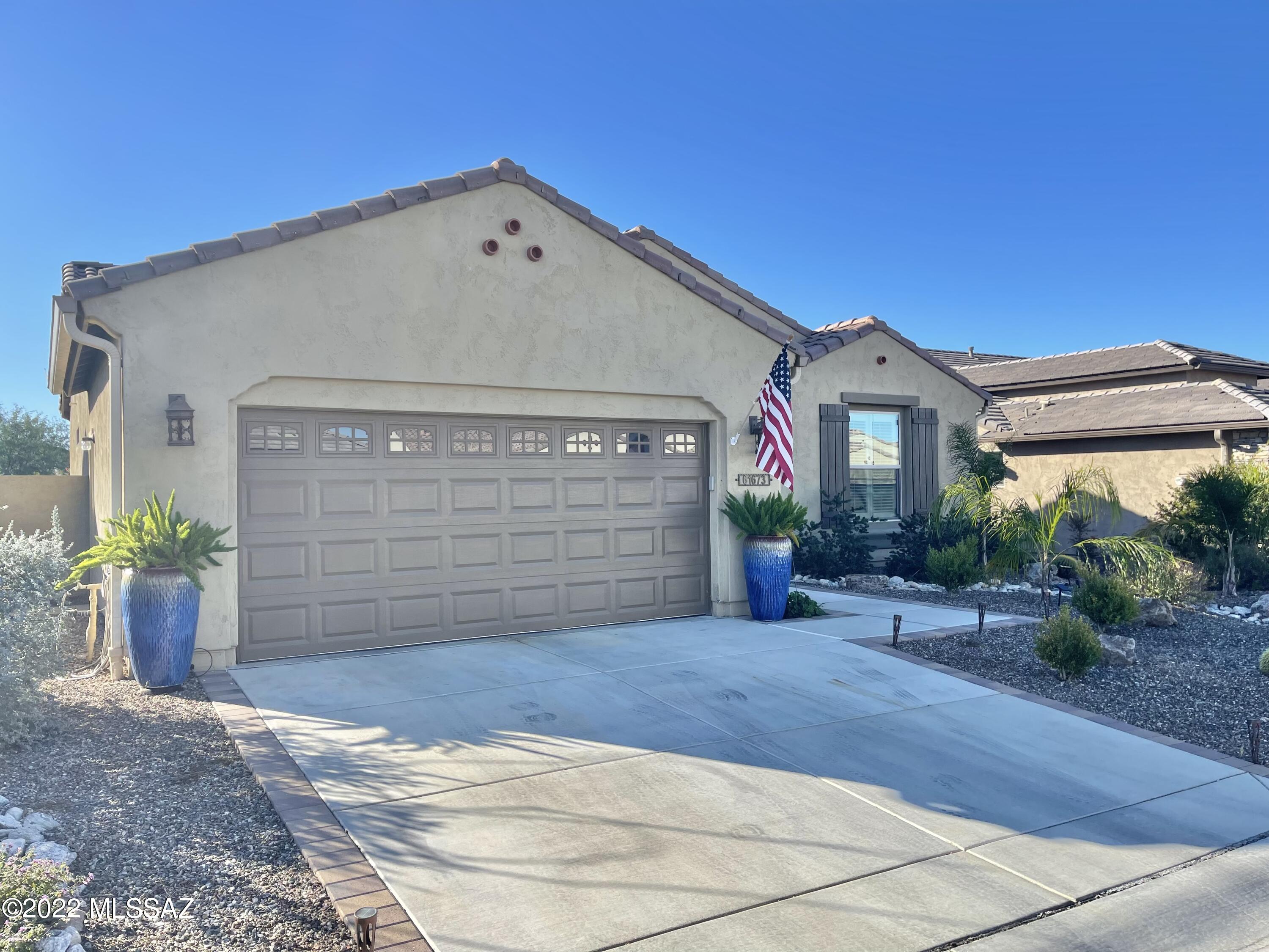 Saddlebrooke Ranch - Residential Lease