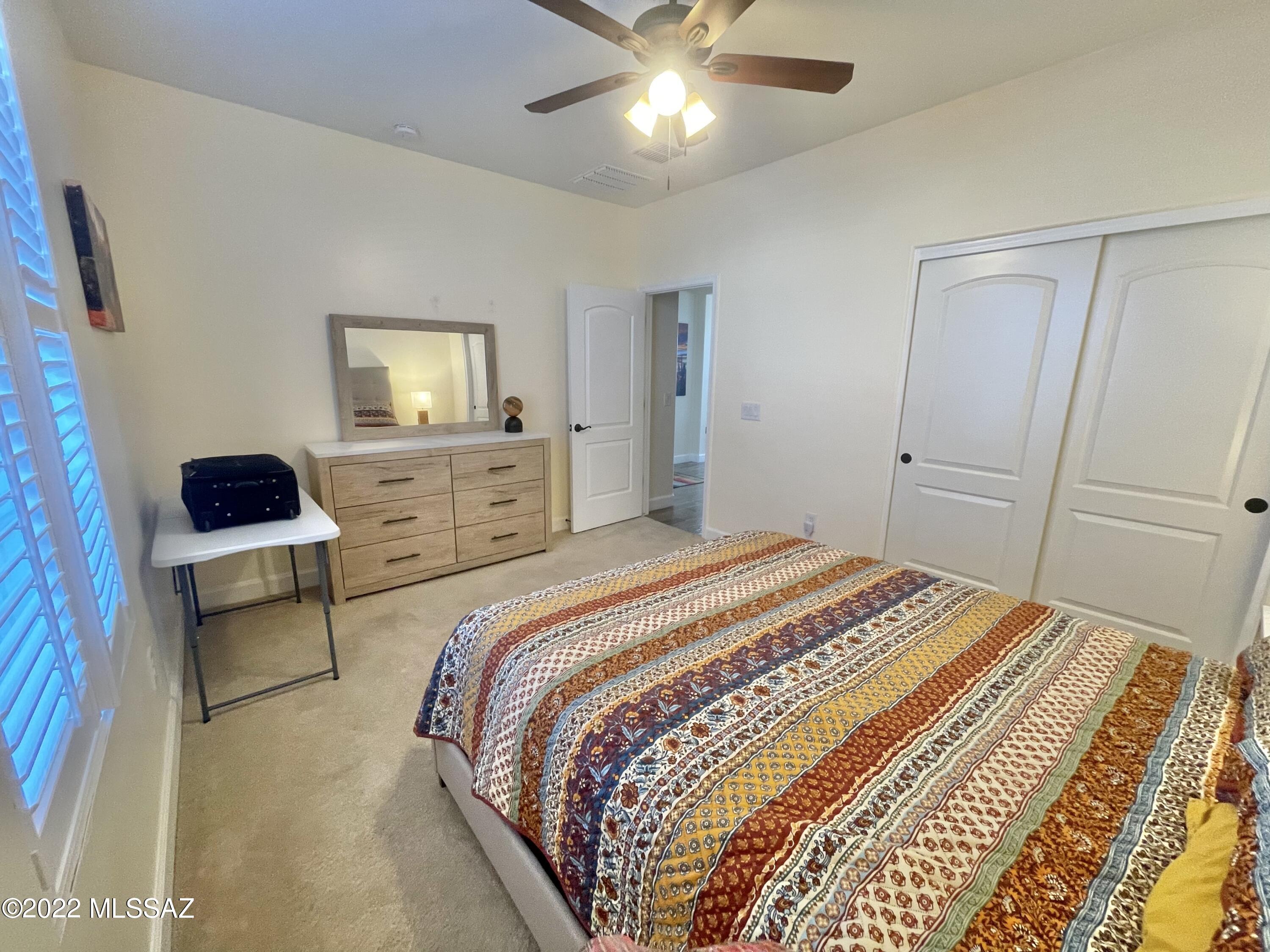 Saddlebrooke Ranch - Residential Lease