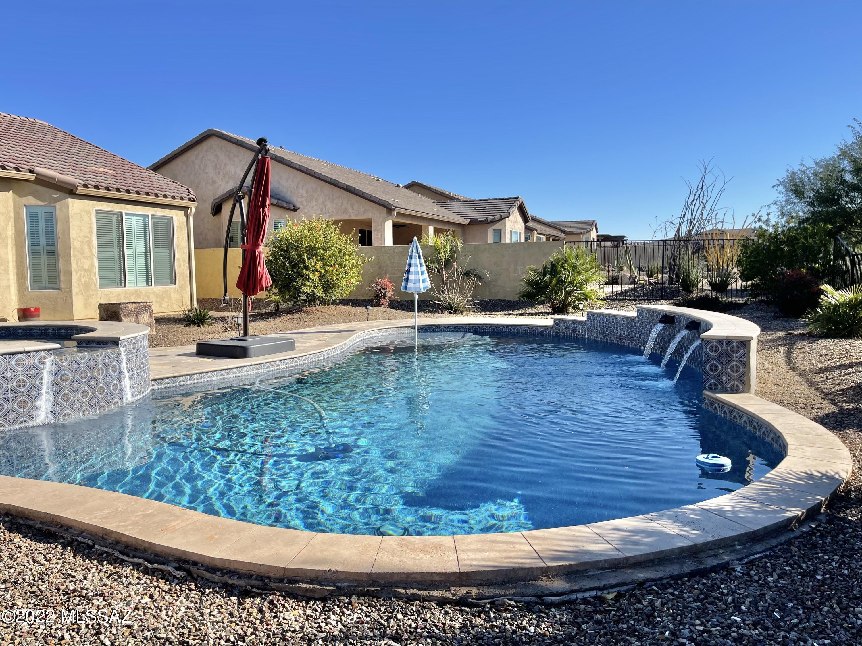 Saddlebrooke Ranch - Residential Lease