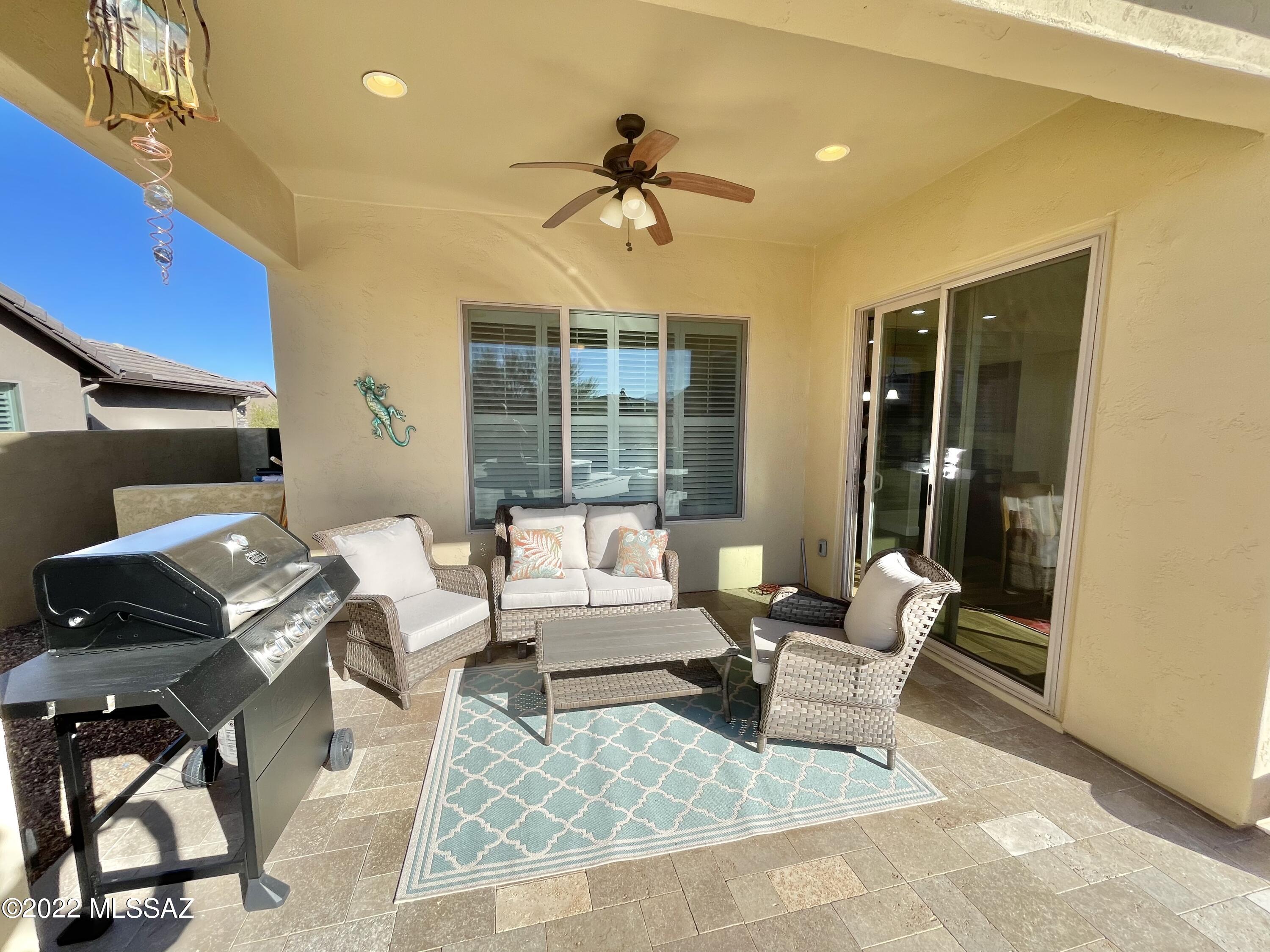 Saddlebrooke Ranch - Residential Lease