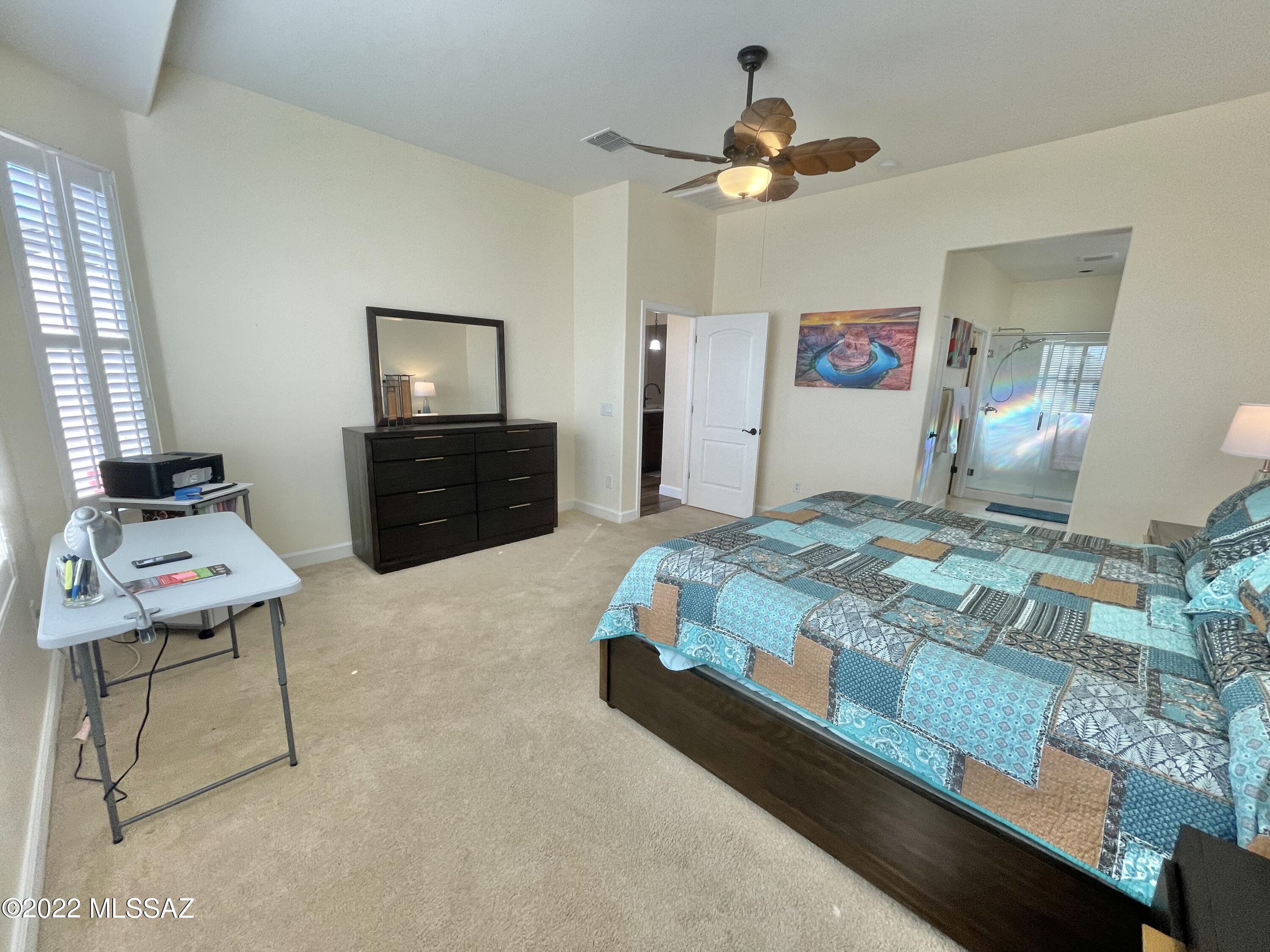 Saddlebrooke Ranch - Residential Lease