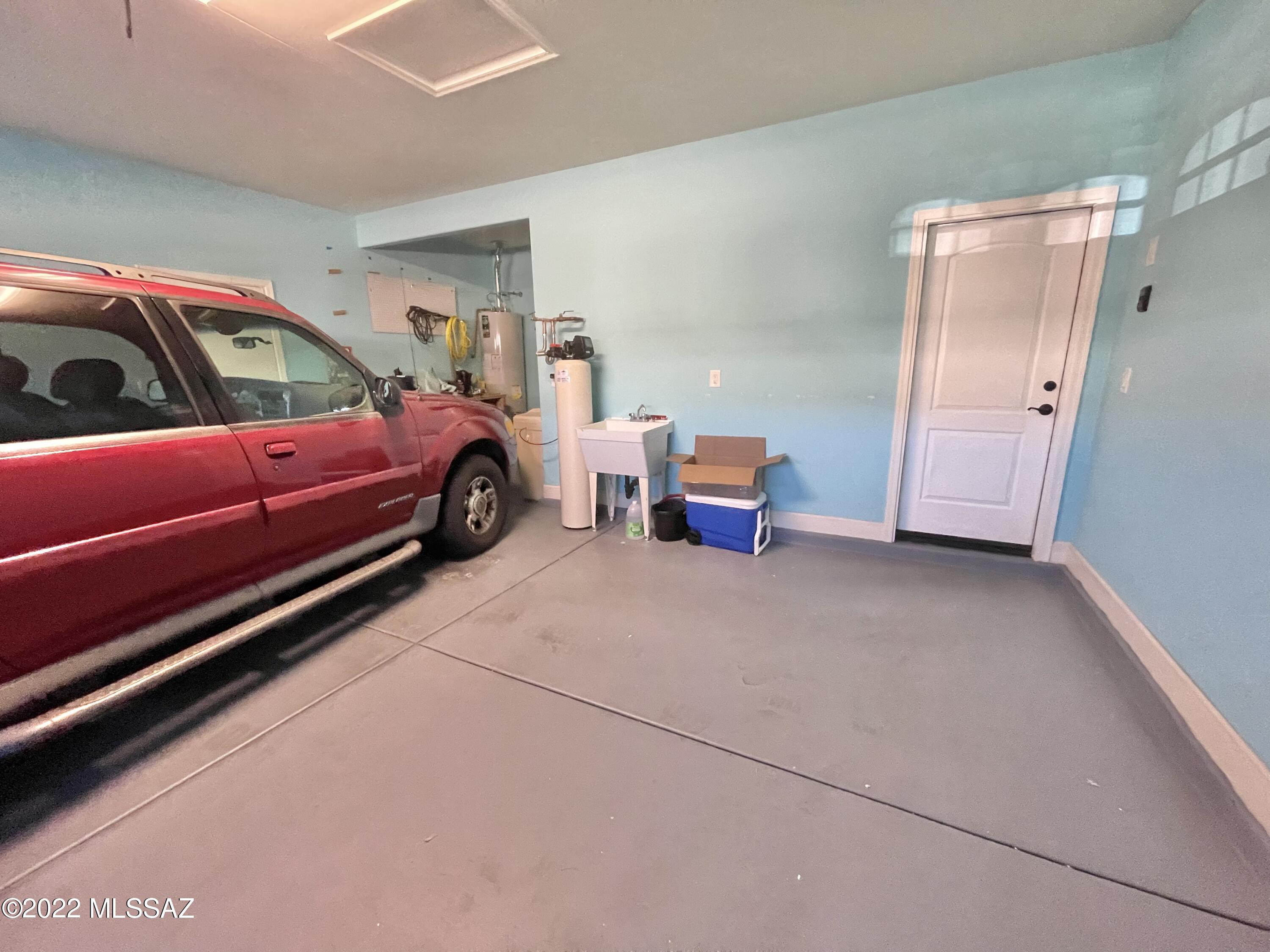 Saddlebrooke Ranch - Residential Lease